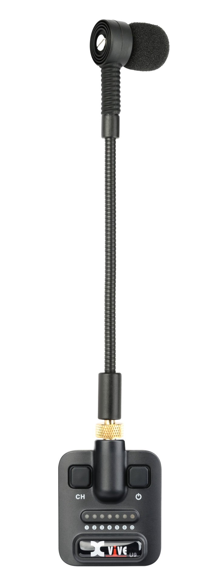 U9 Violin Wireless System