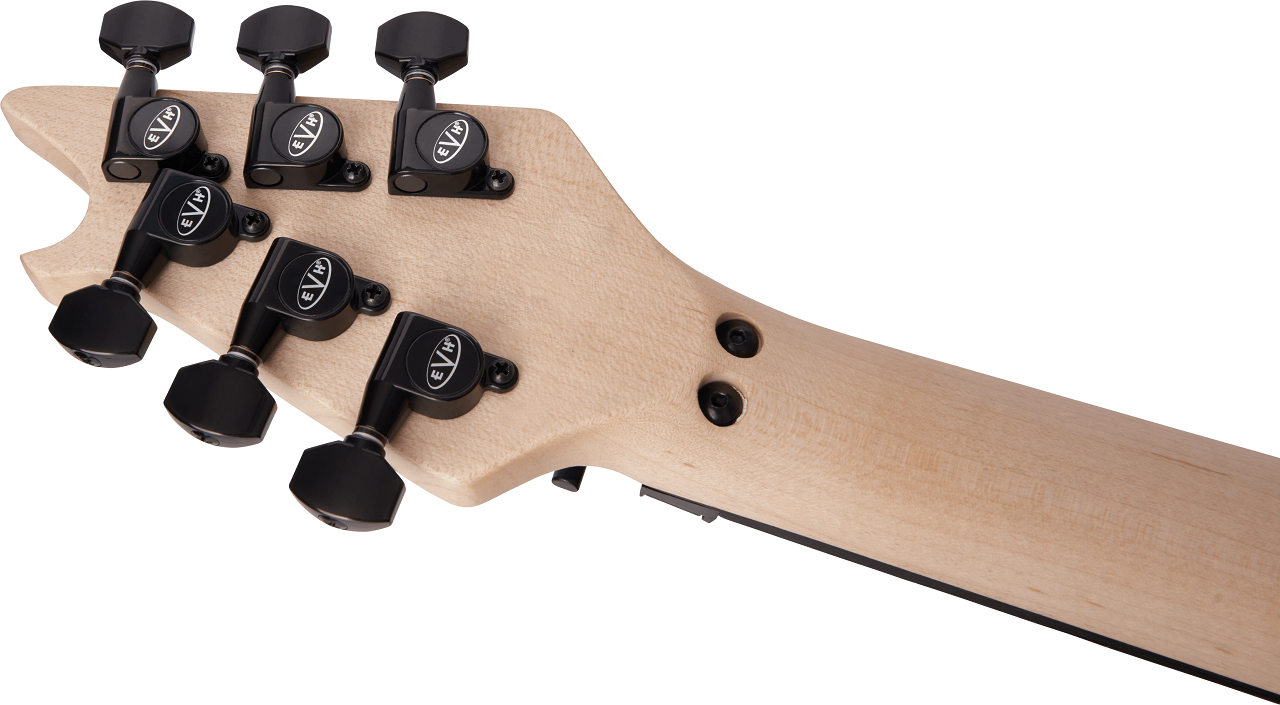 Wolfgang® Special, Ebony Fingerboard, Miami Blue