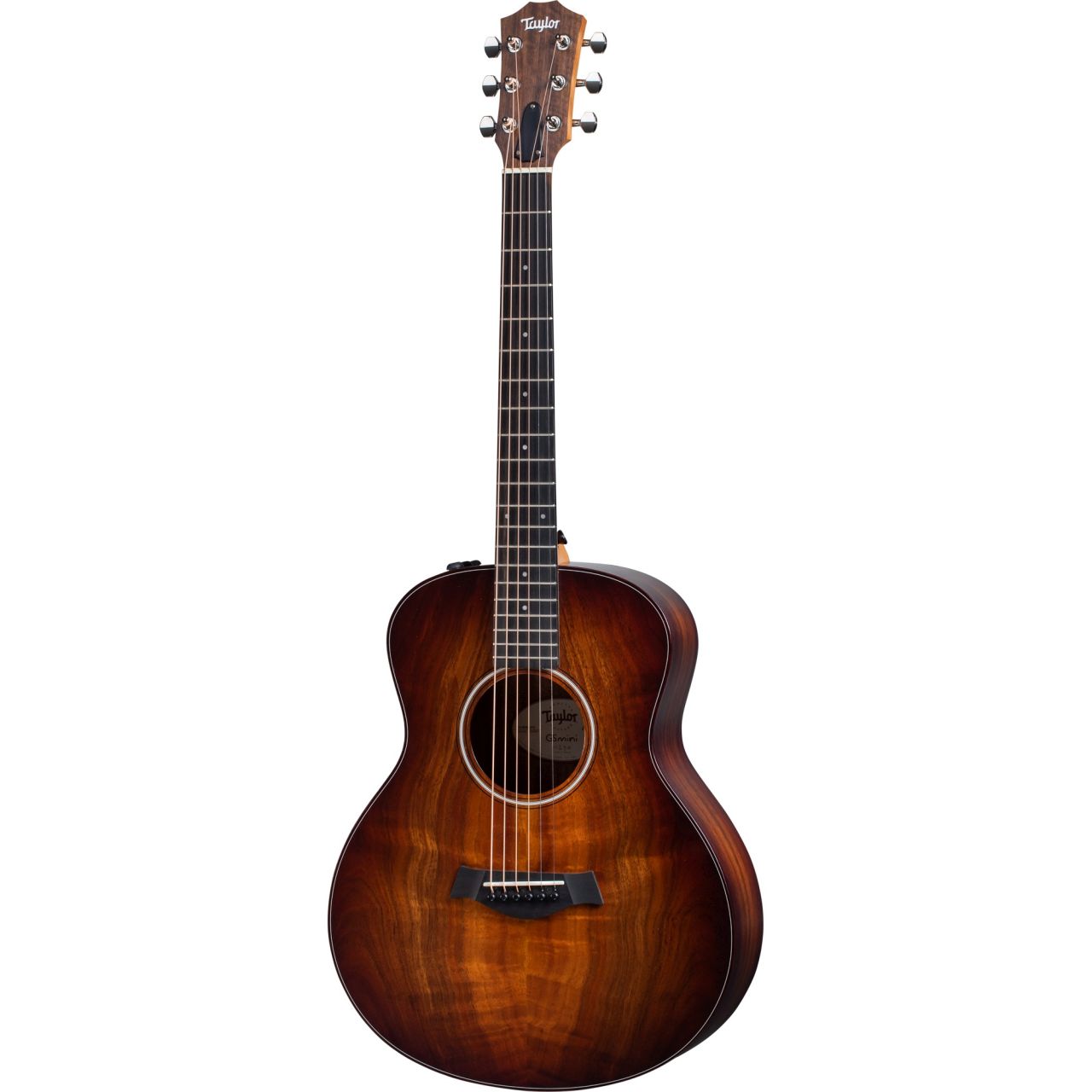 GS Mini-e Koa Plus Westerngitarre