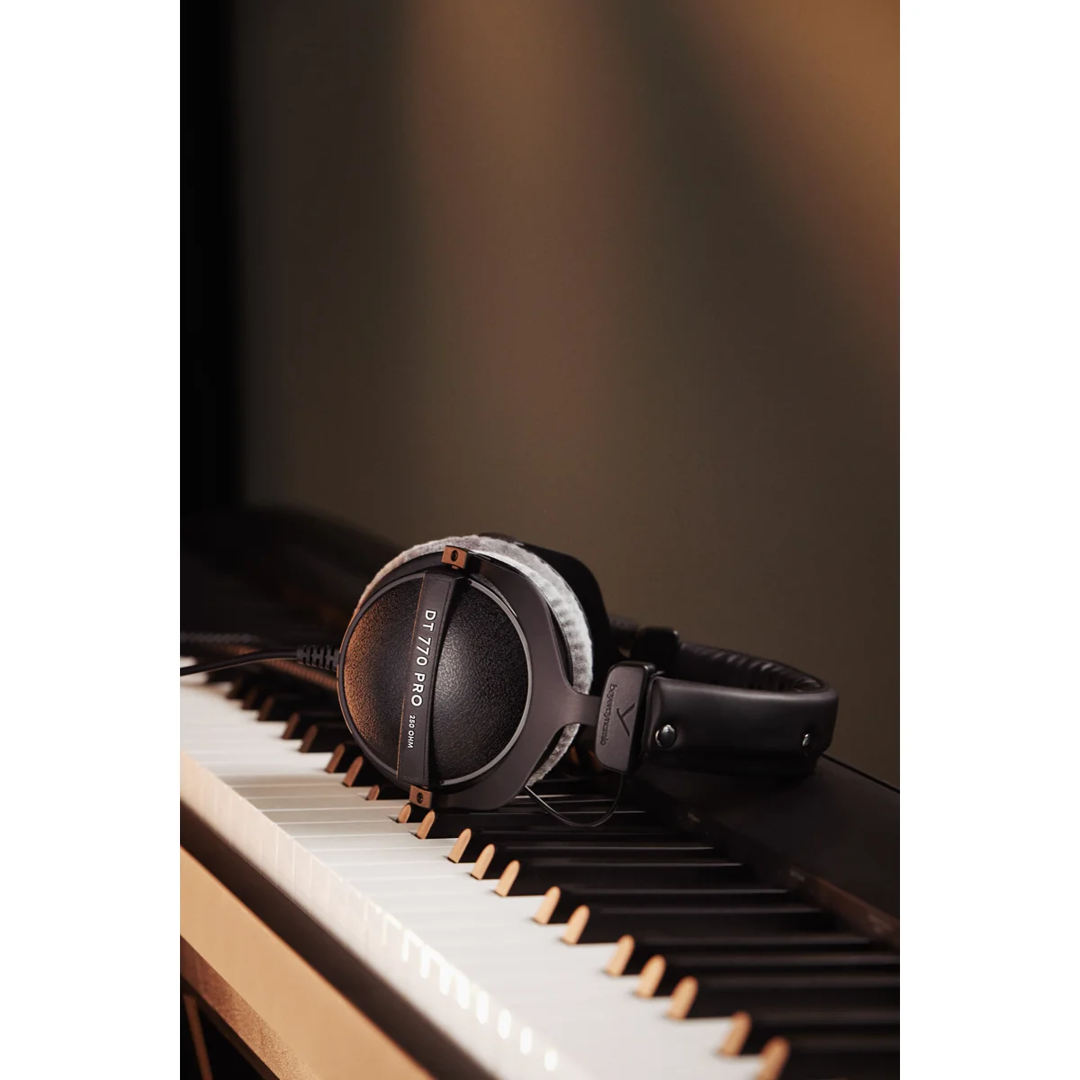 DT 770 PRO 250 Ohm