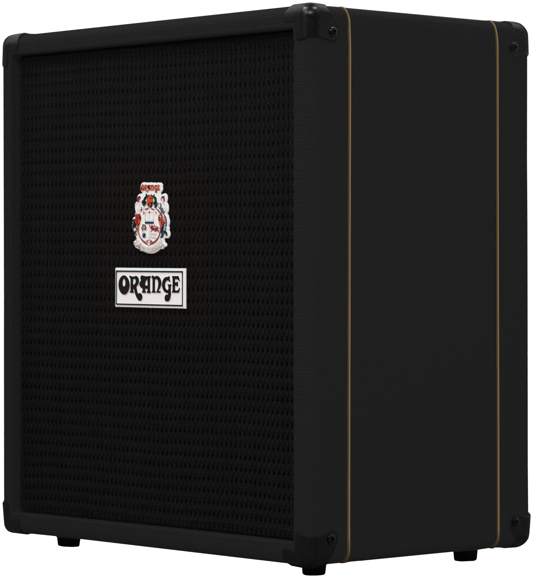 Crush Bass 50 Black