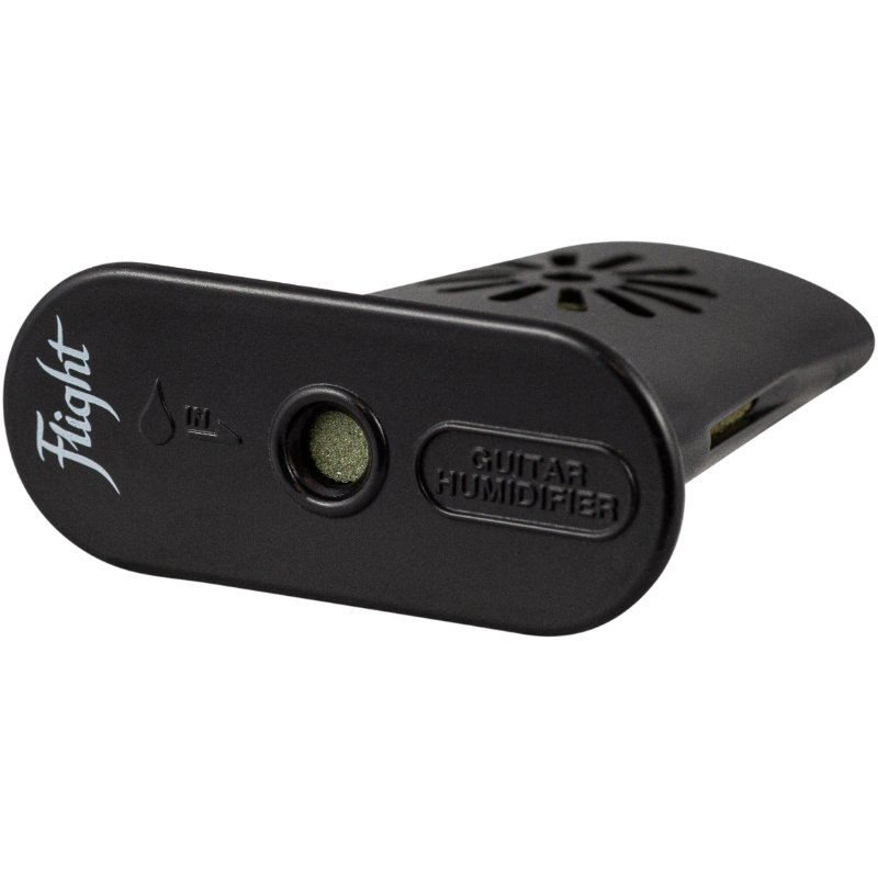 FHG-BK Guitar Humidifier