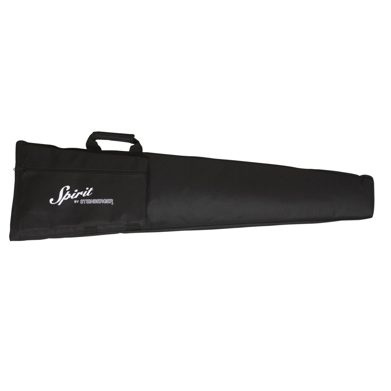 Spirit XT-2 Bass BK Lefthand