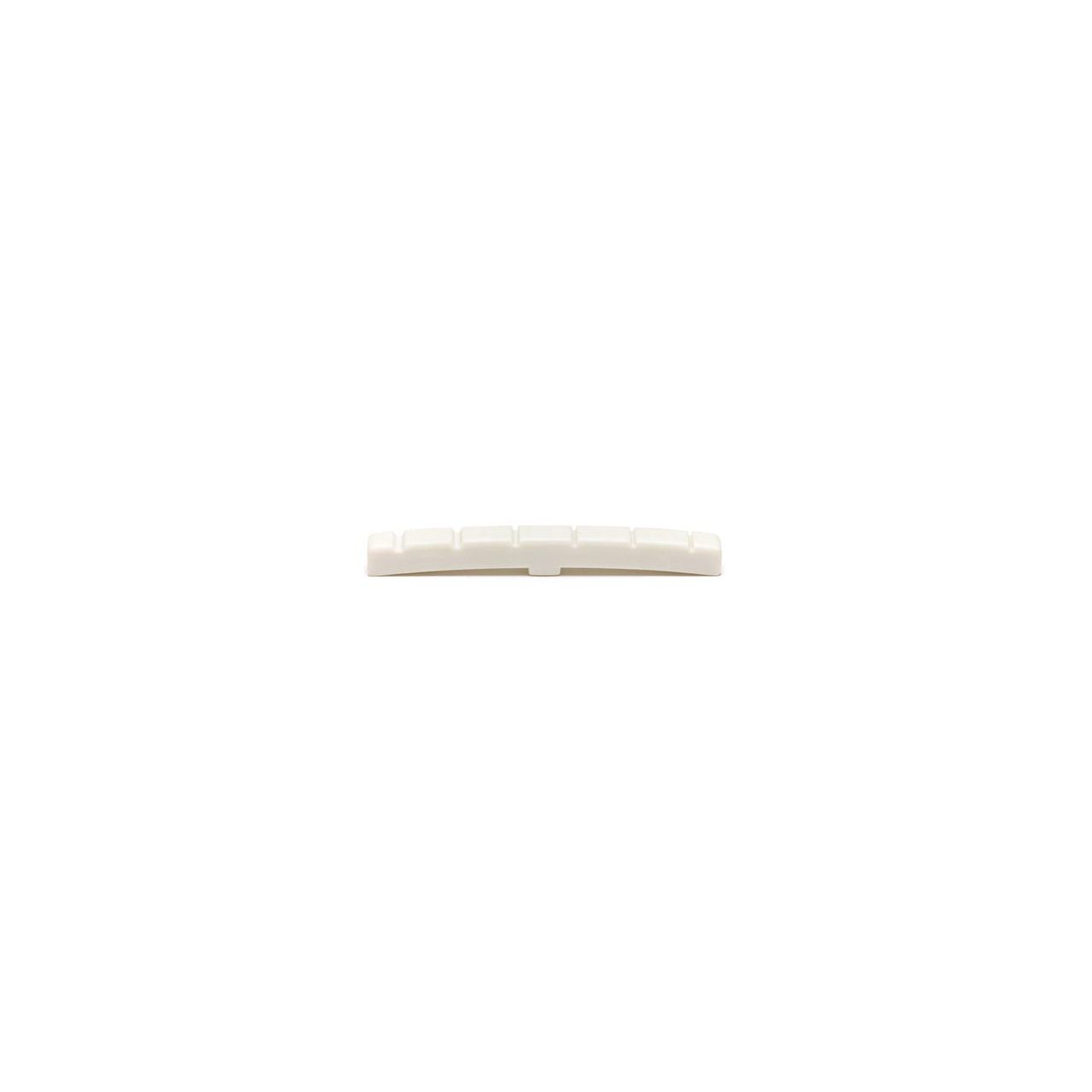 TUSQ XL Strat/Tele Style Slotted Nut Left