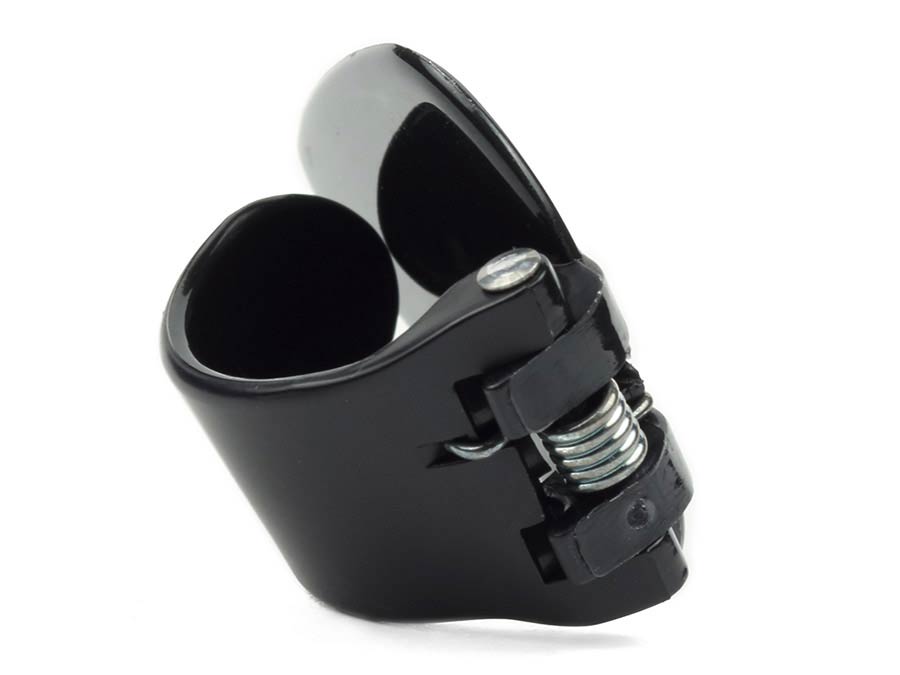 Spring action thumb pick Heavy Lefty - extra tight spring