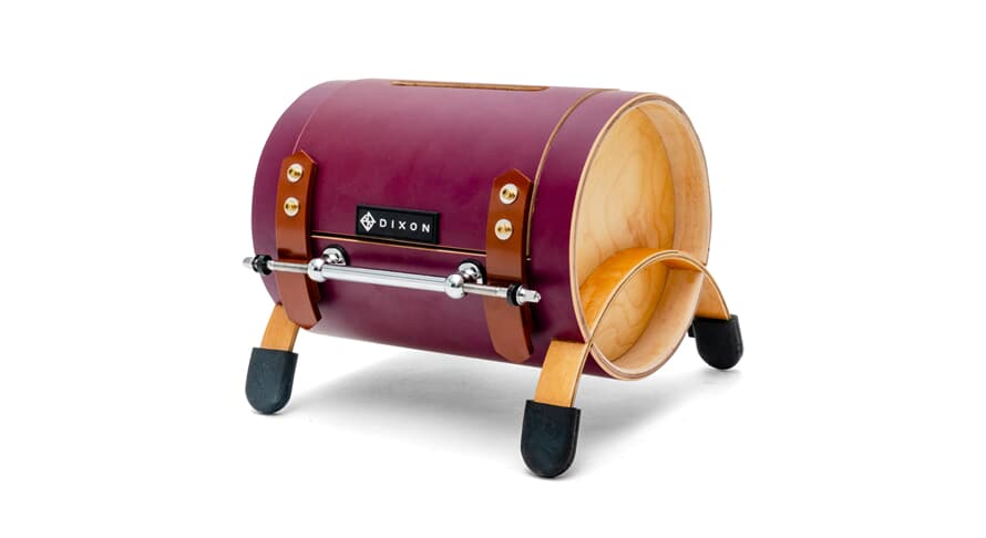 Drummers Cask Satin Deep Purple  