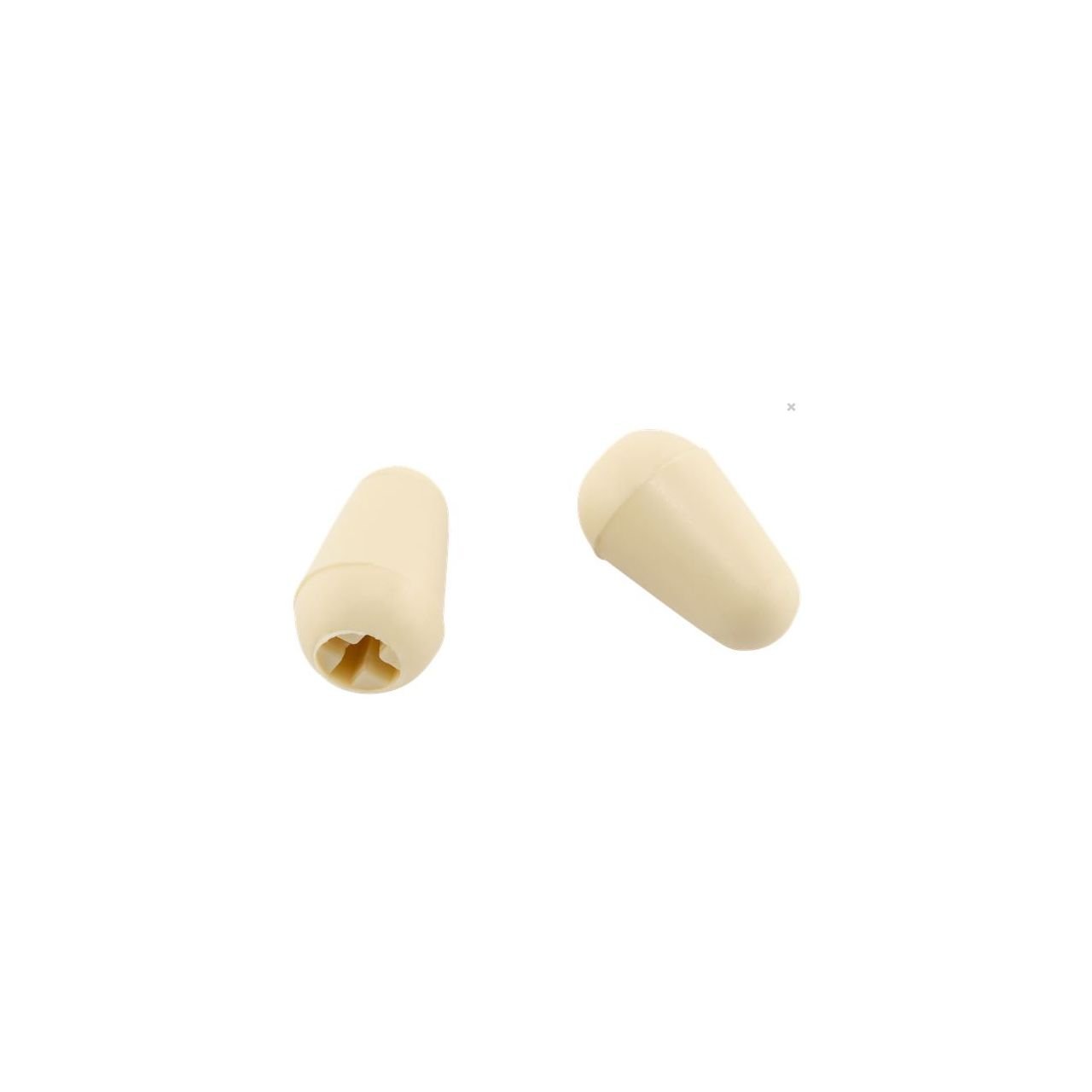 Road Worn Stratocaster Switch Tip Aged White (2)
