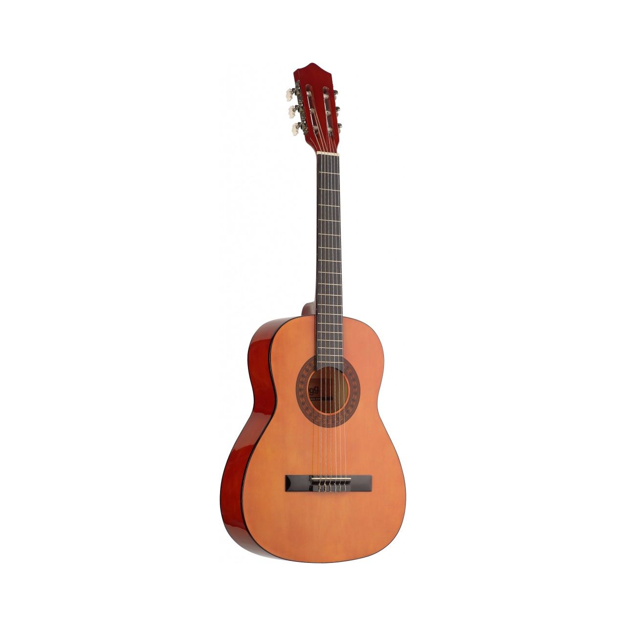 C430 M NAT 3/4 Konzertgitarre, natur