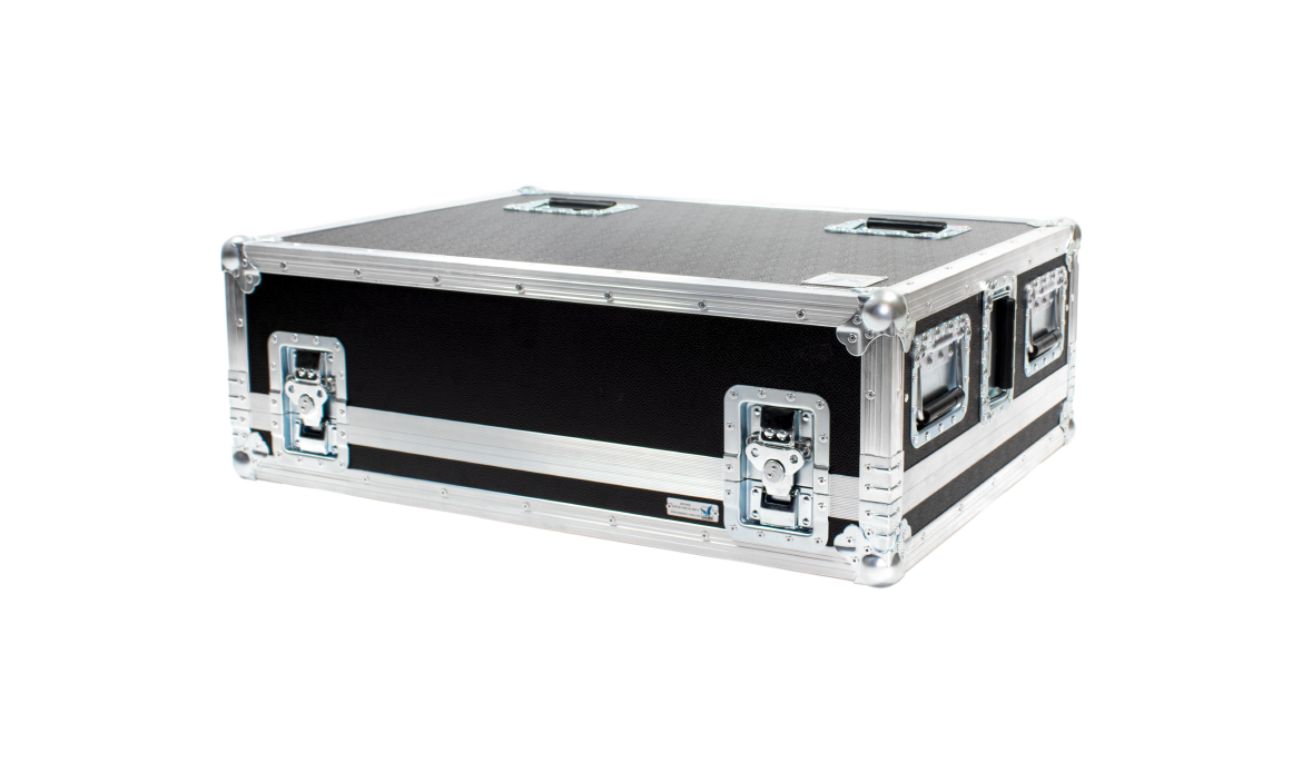 Case für Grand MA3 Light