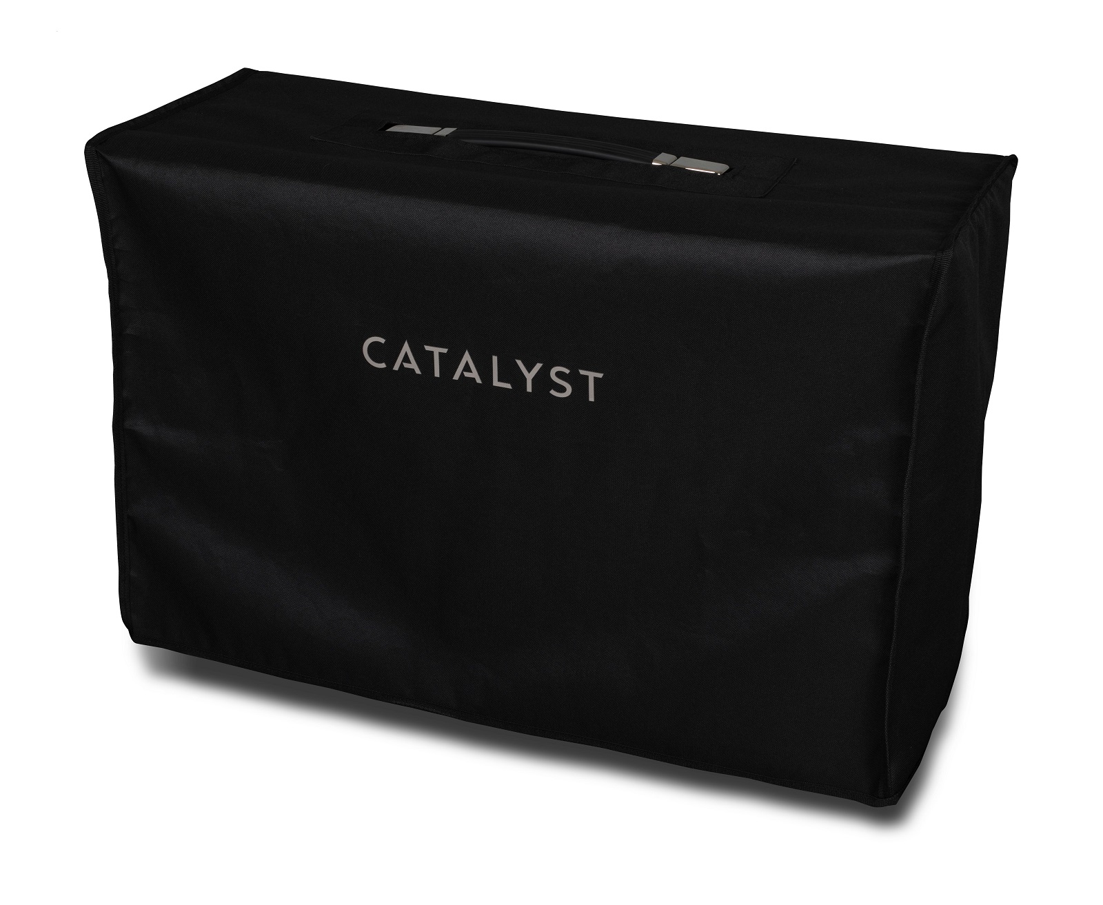 Cover Catalyst 200