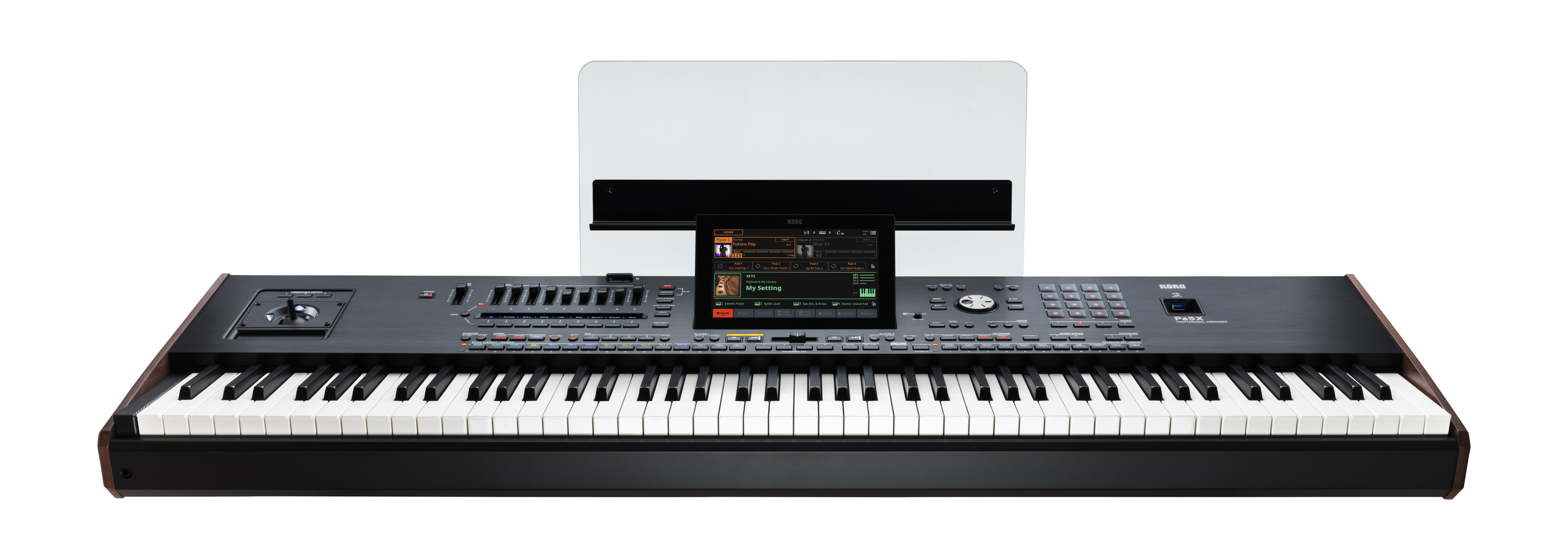 Pa5X88 International