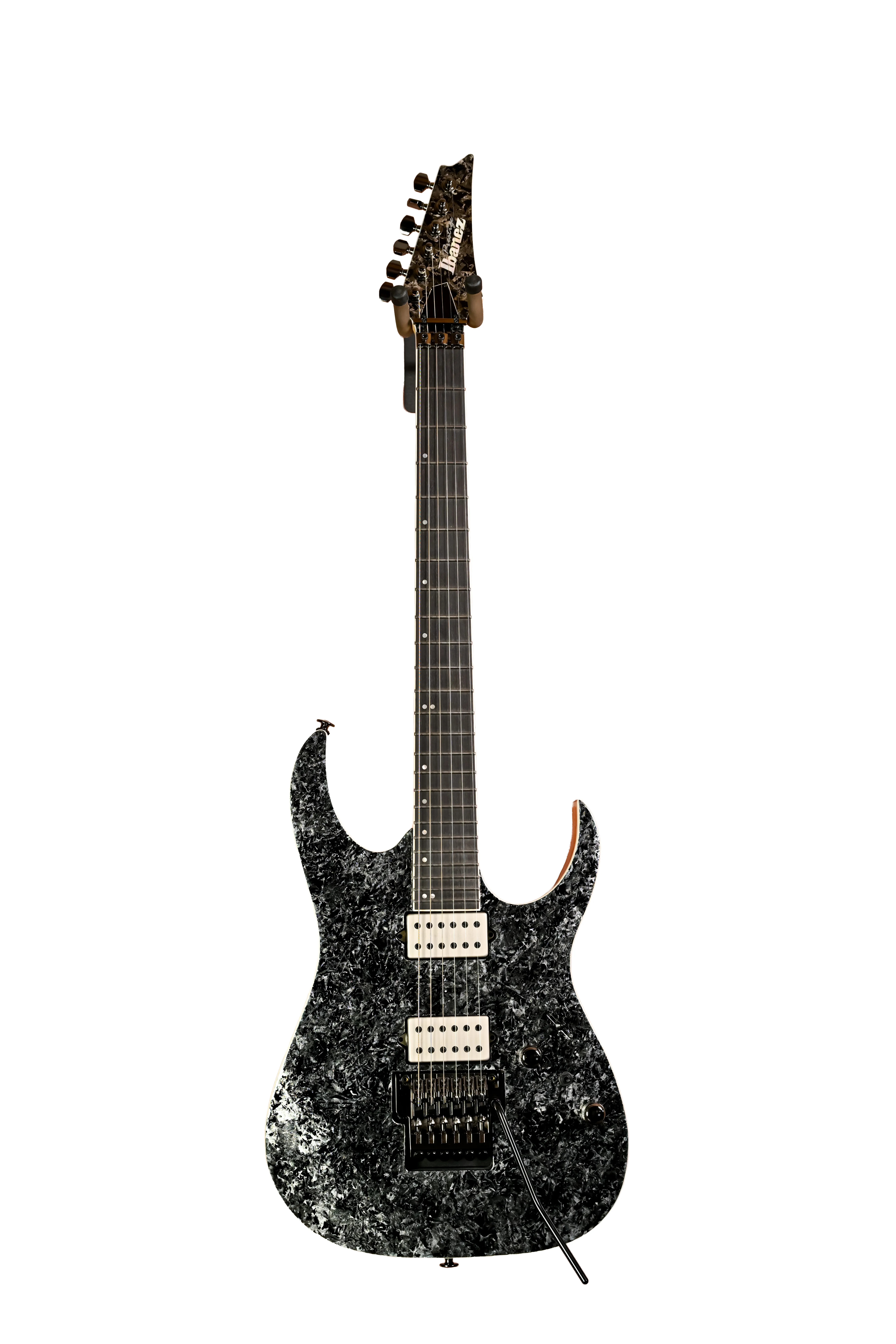 Ibanez RG5320R-CSW Prestige E-Gitarre