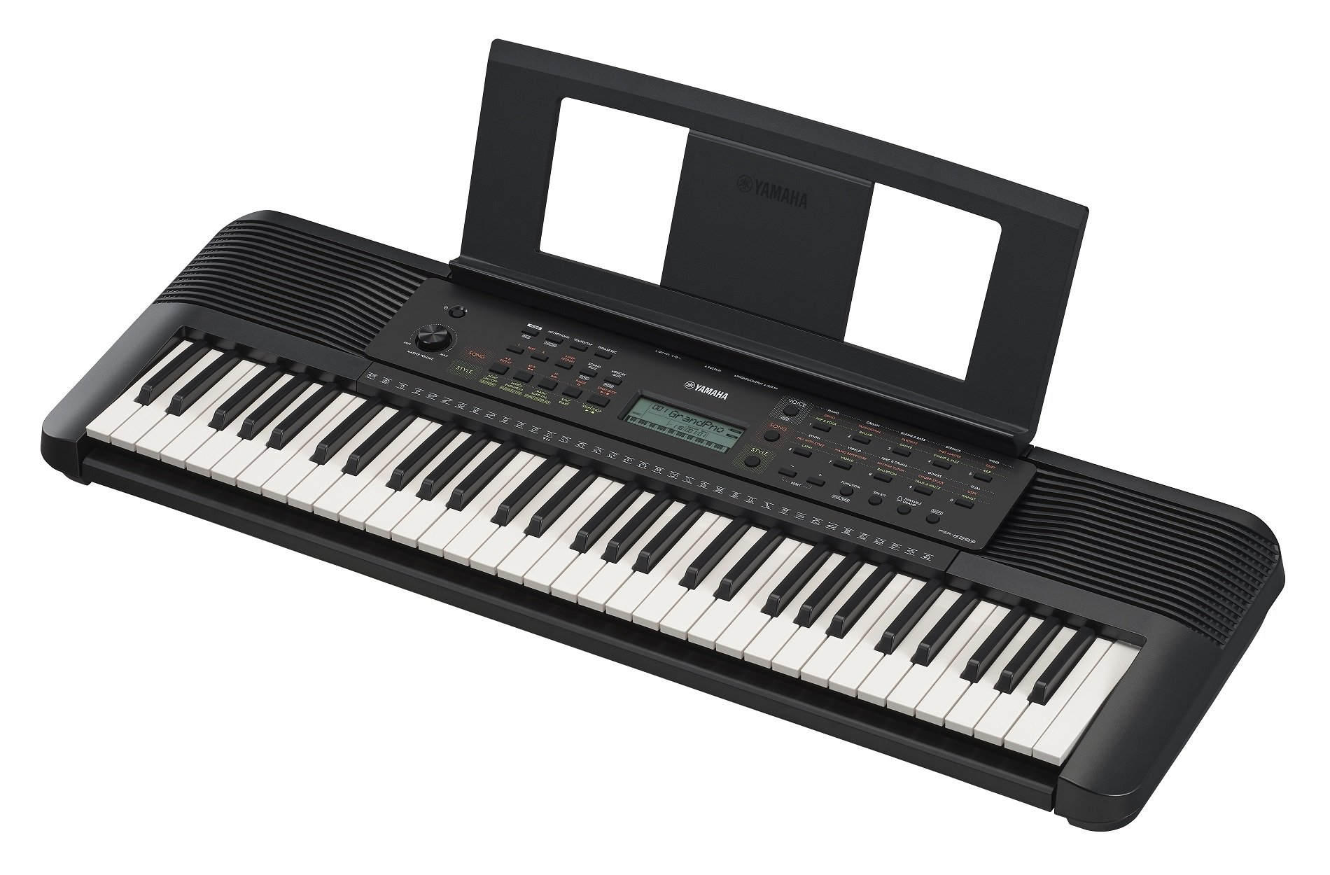 PSR-E283 Keyboard  