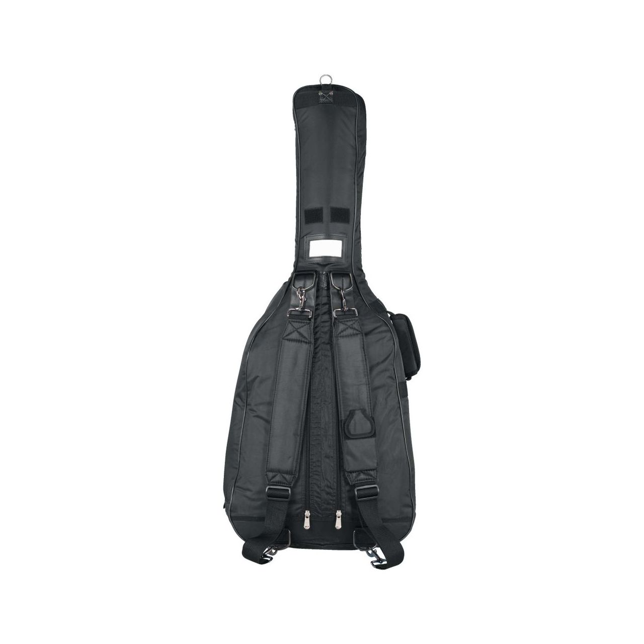 Gitarrentasche für Westerngitarre - Premium Line Plus
