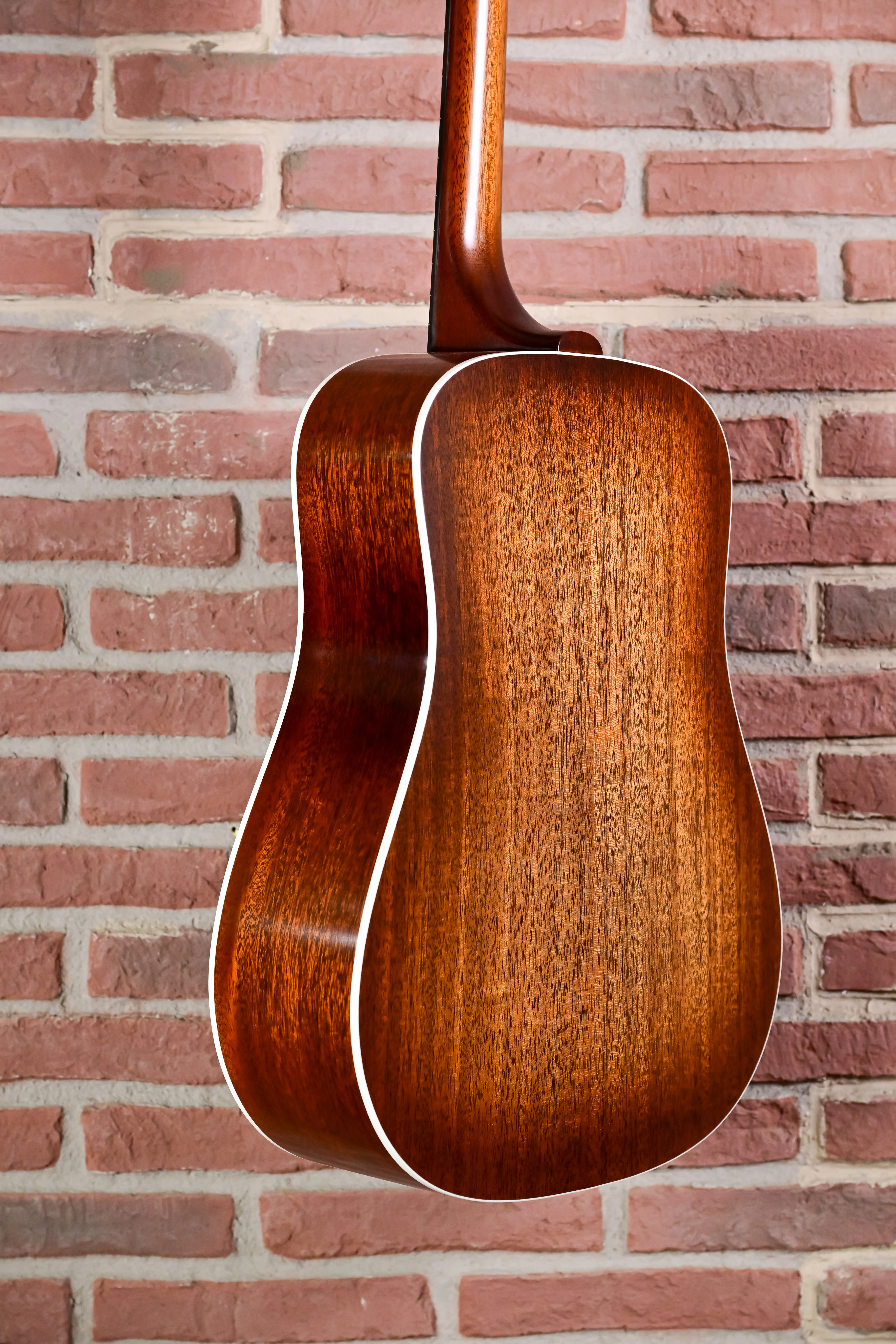 D-40E Standard Pacific Sunset Burst USA Dreadnought