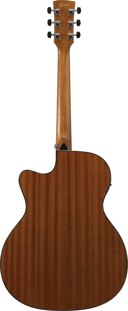 PC34CE-NT Grand Concert Westerngitarre Natural