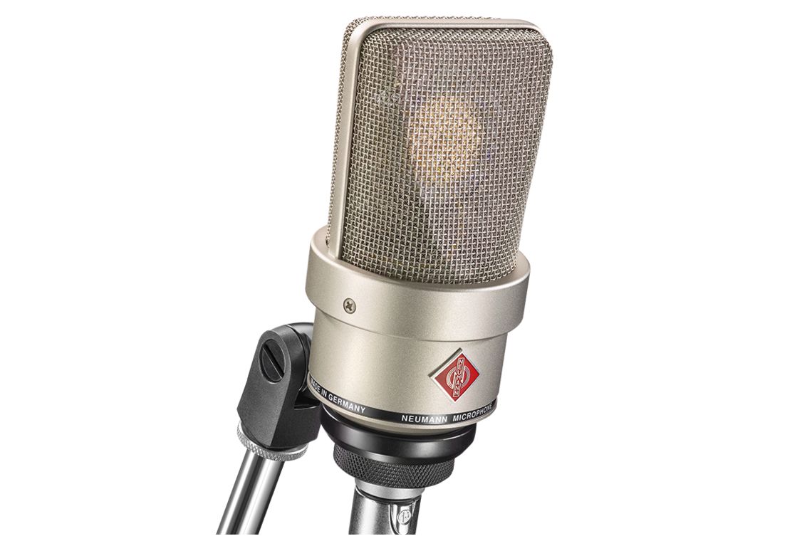 TLM 103 nickel