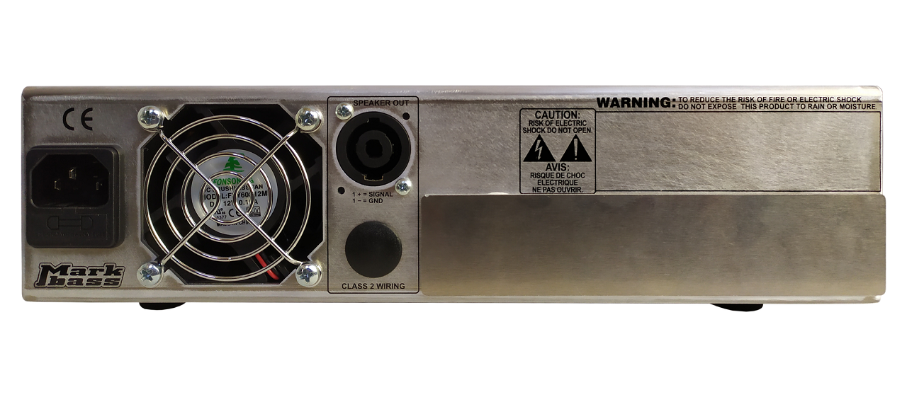 Vintage Amp 1000