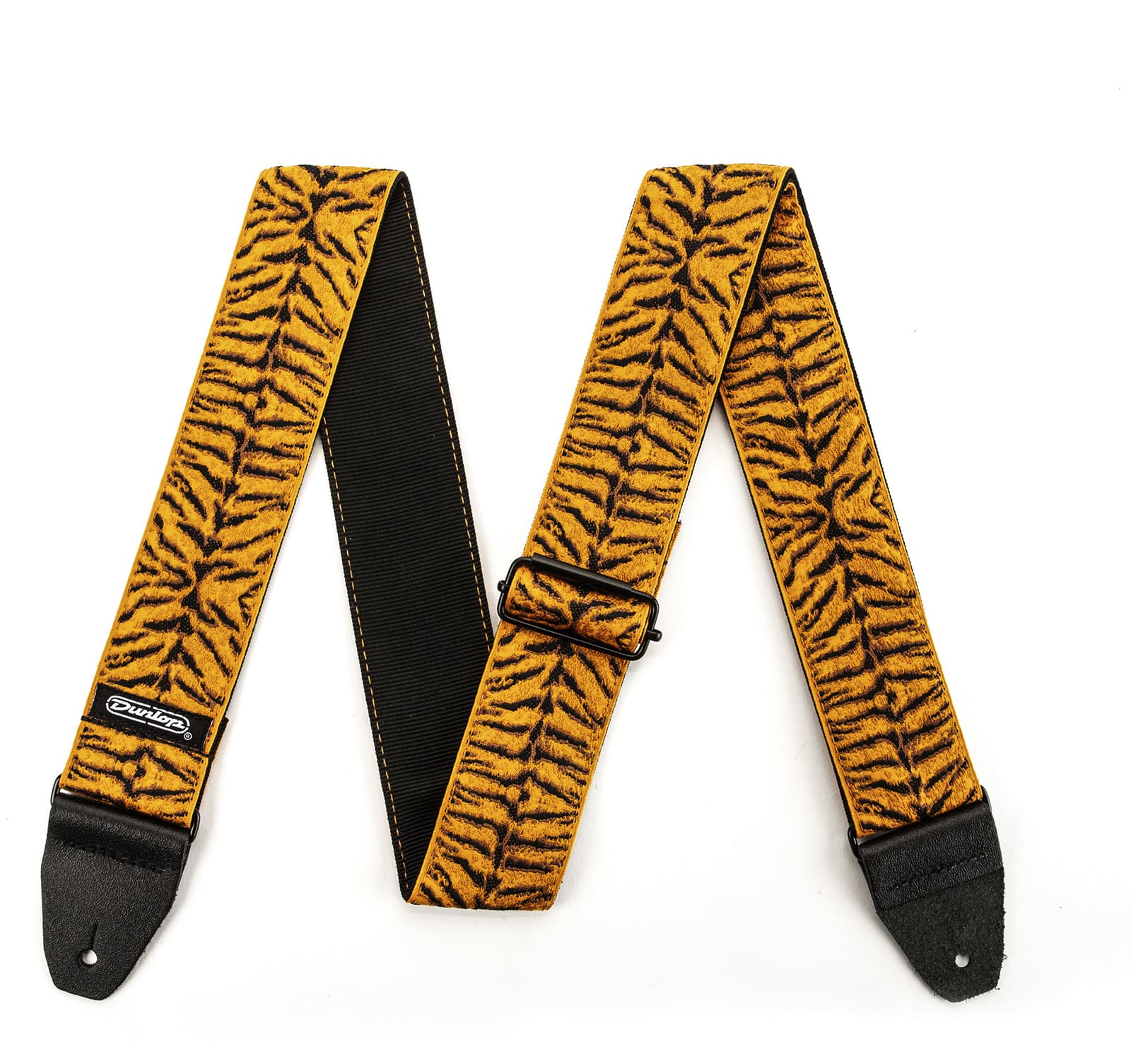Jacquard Tyger Eye  Strap