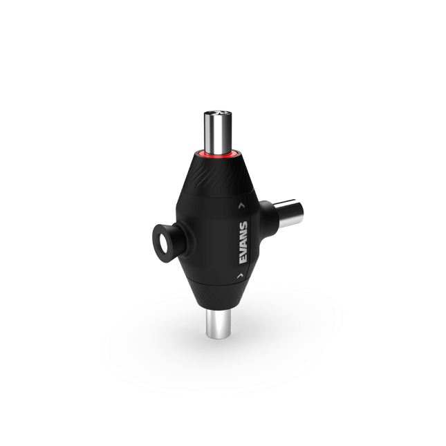 DAPCK Drumkey mit Zugschnur