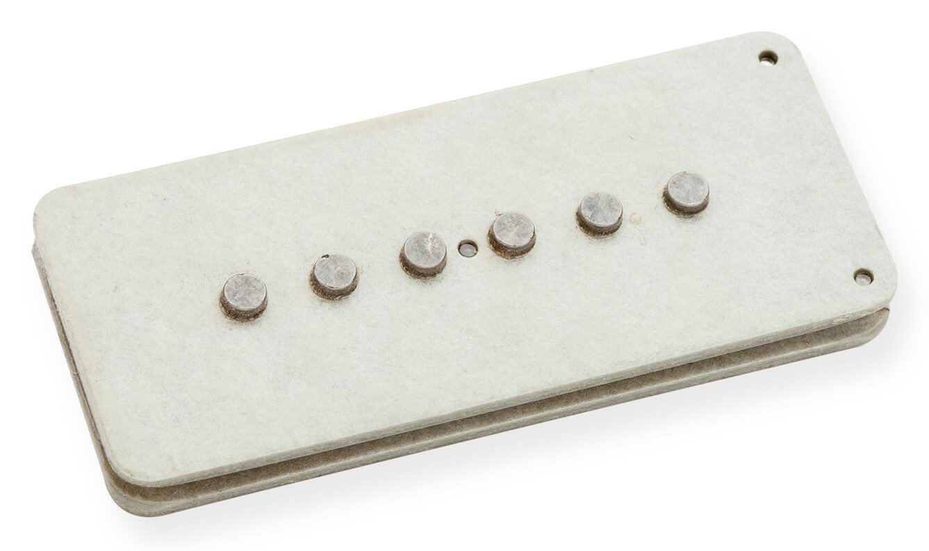 Antiquity II Retrospec'd Jazzmaster - Neck Pickup