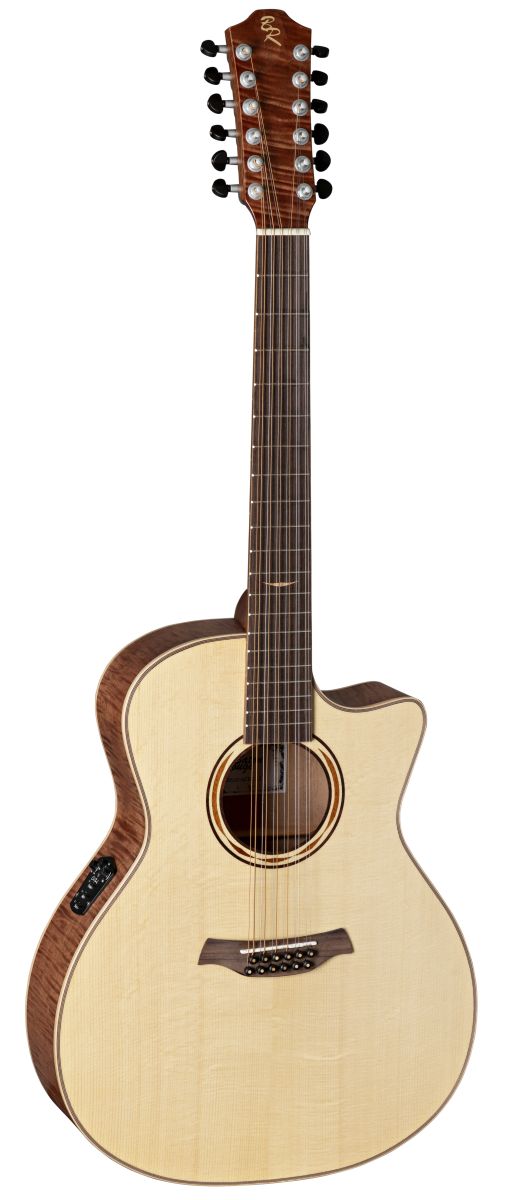 AR61S/ACEC-12 Westerngitarre