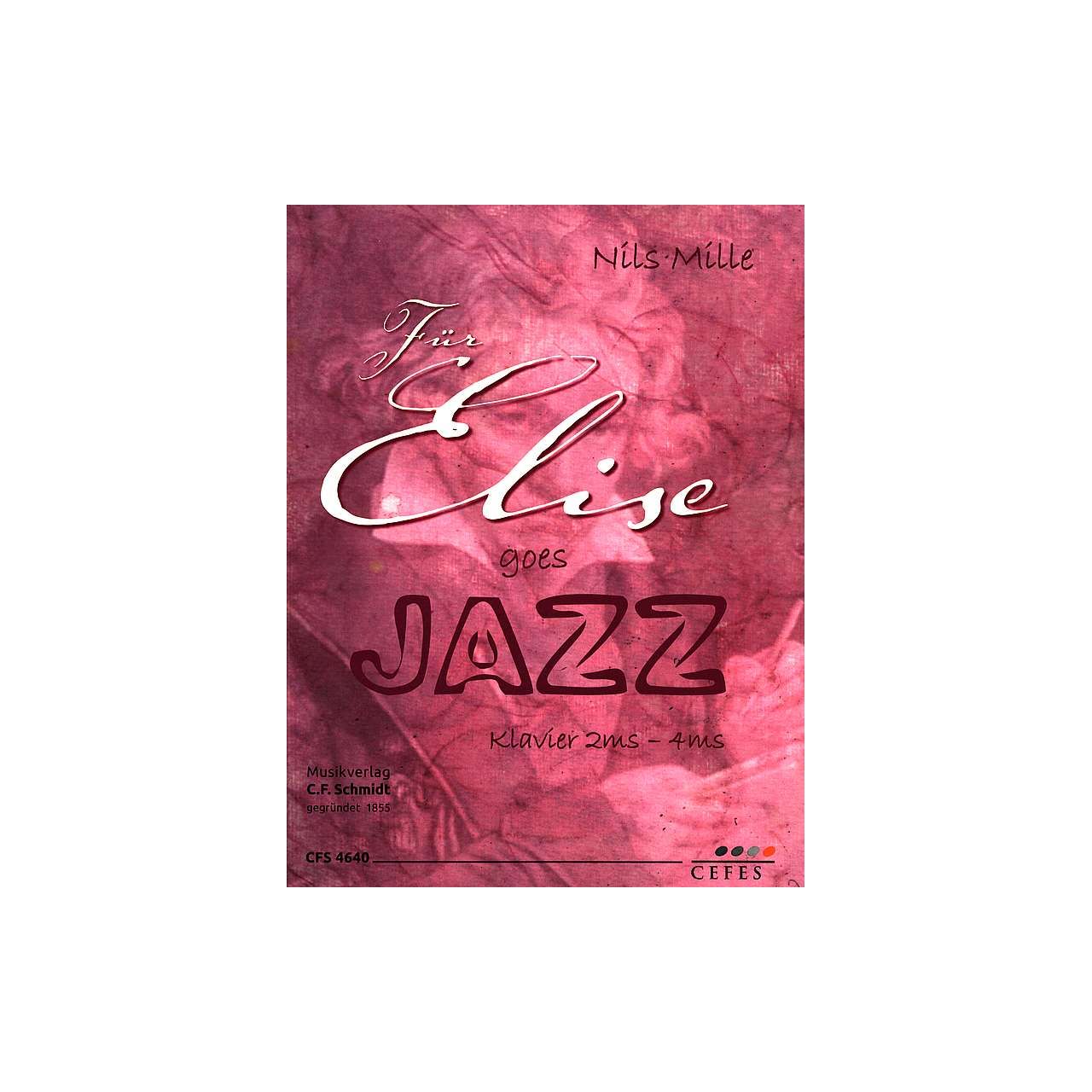 Elise goes Jazz 