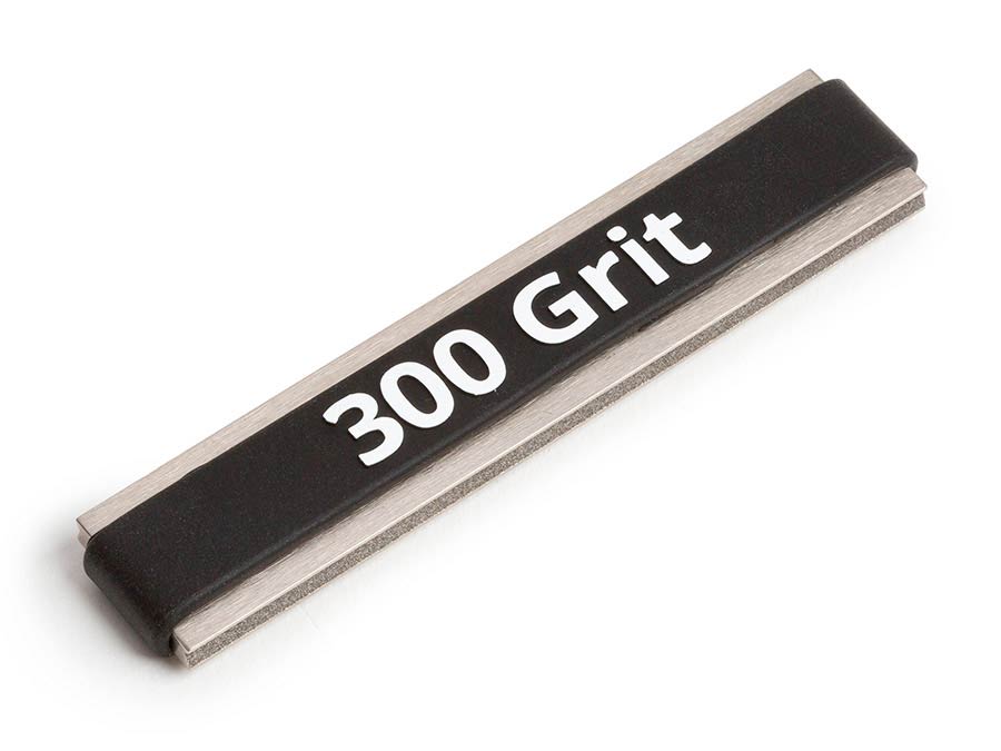 Original compact Z-File fret crowning file