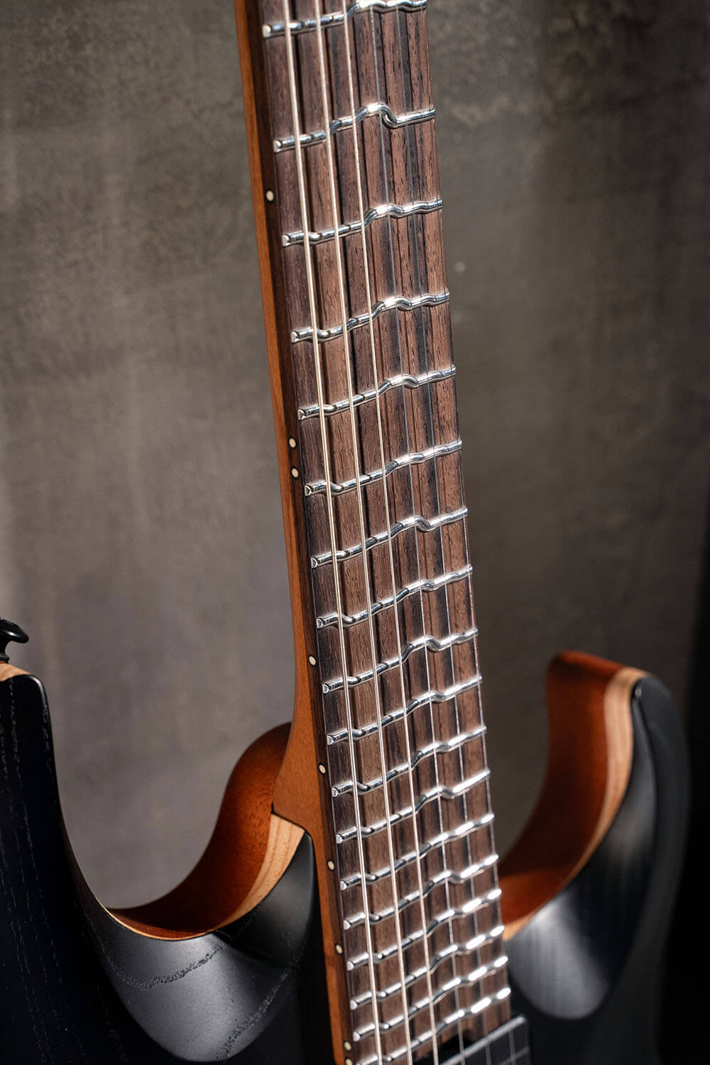 KX700TT Limited Edition True Temperament Neck E-Gitarre