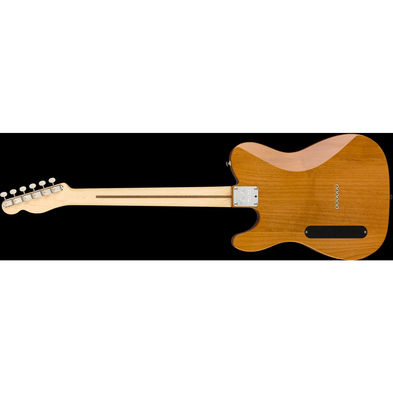 Limited Edition Cabronita Telecaster® Aztec Gold  