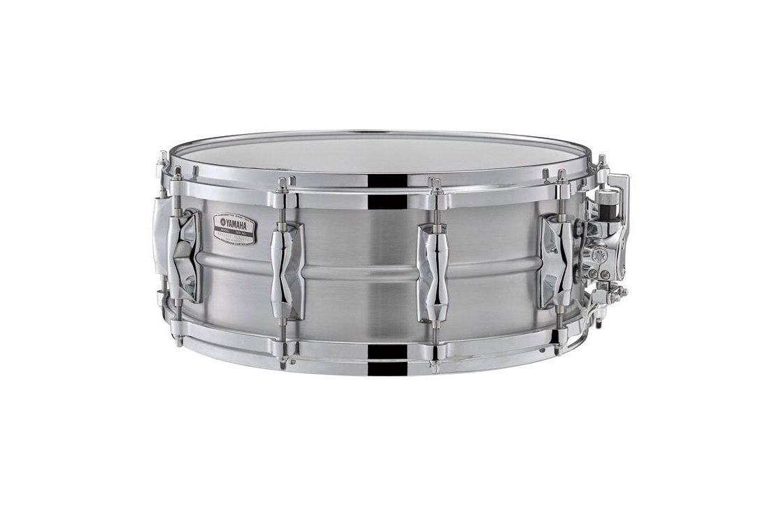 Recording Custom 14" x 5,5" Alu Snare JRAS1455