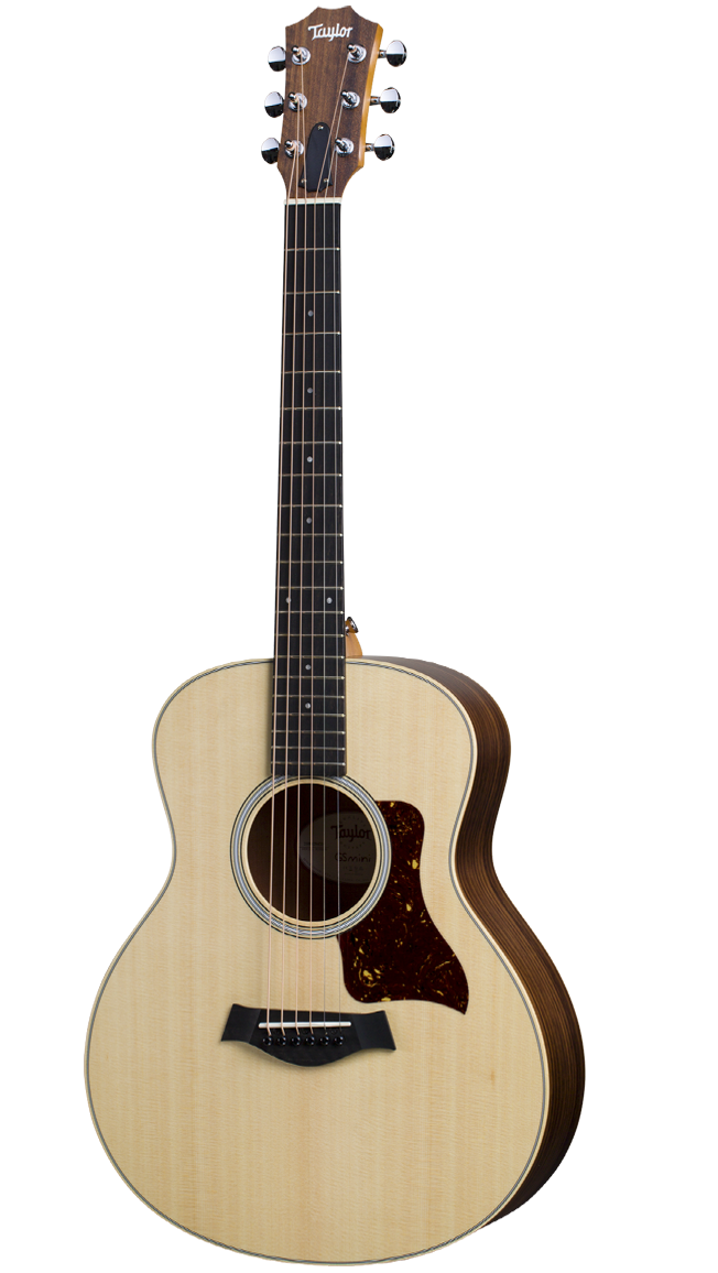 GS Mini Rosewood - Westerngitarre