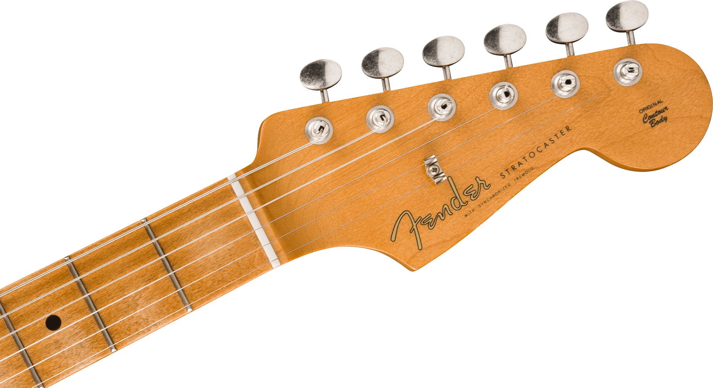Vintera II Road Worn 60s Stratocaster  Black