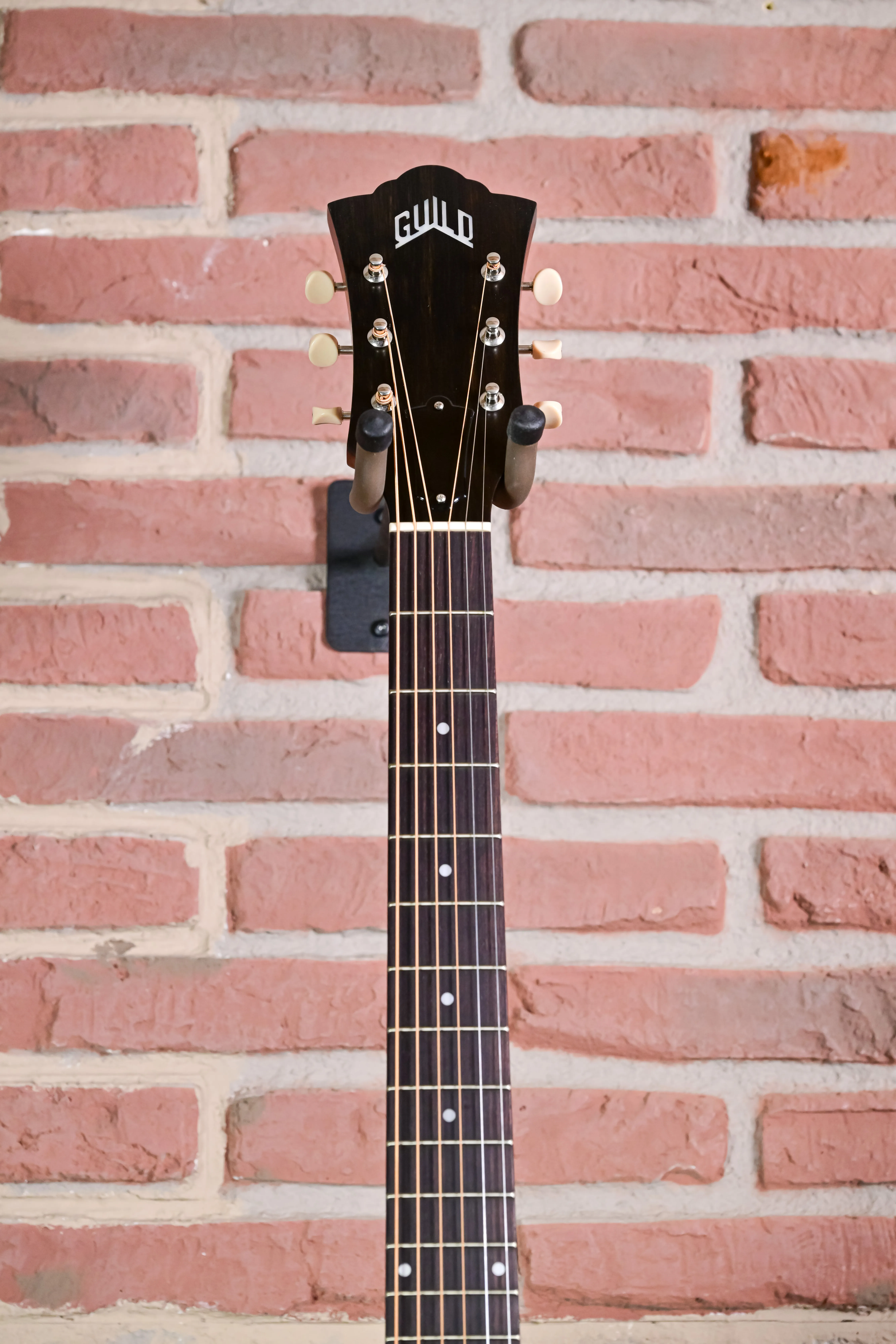 D-40E Standard Pacific Sunset Burst USA Dreadnought