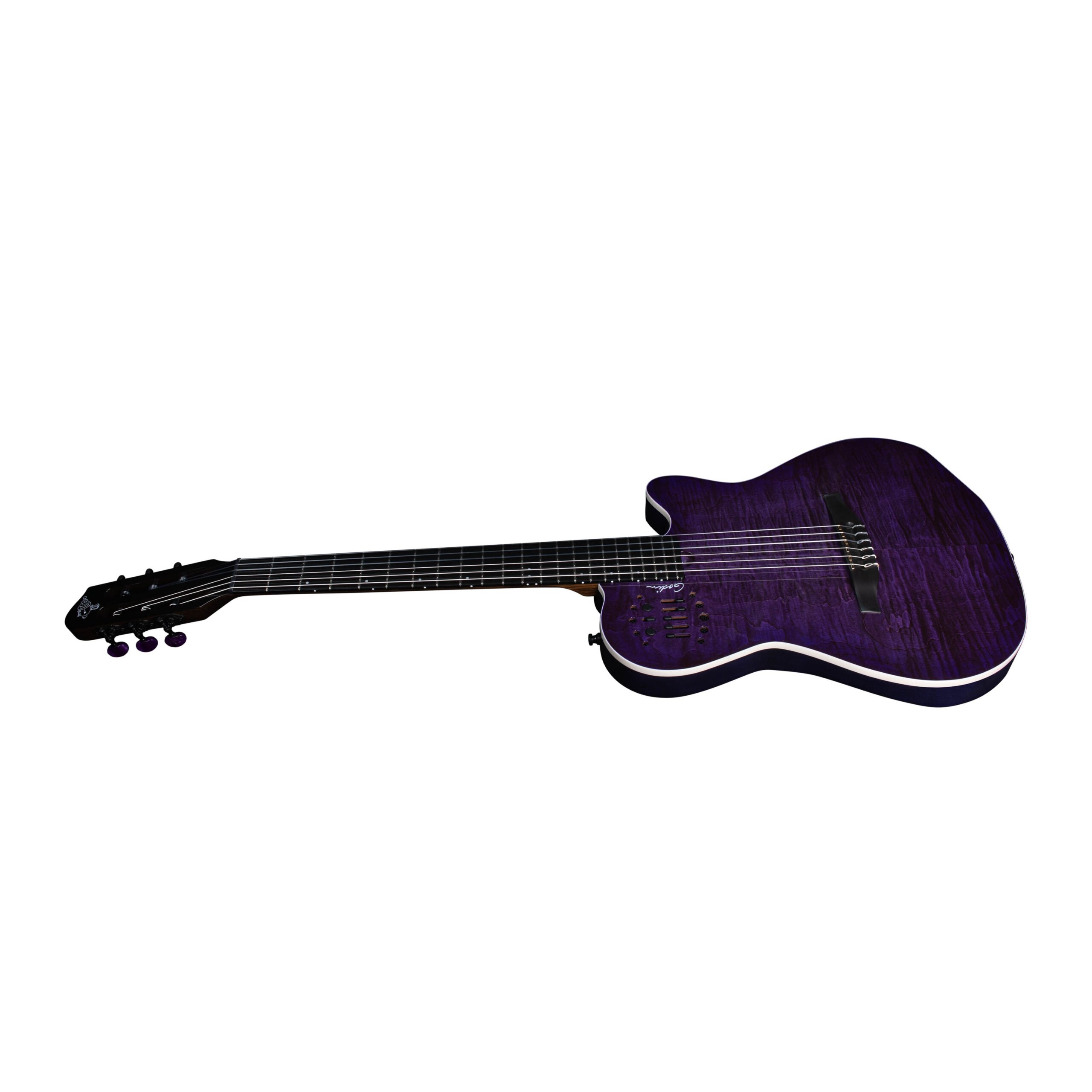 ACS Steve Stevens Signature 25th Anniversary