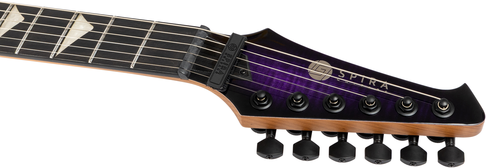 Spira V-500 E-Gitarre