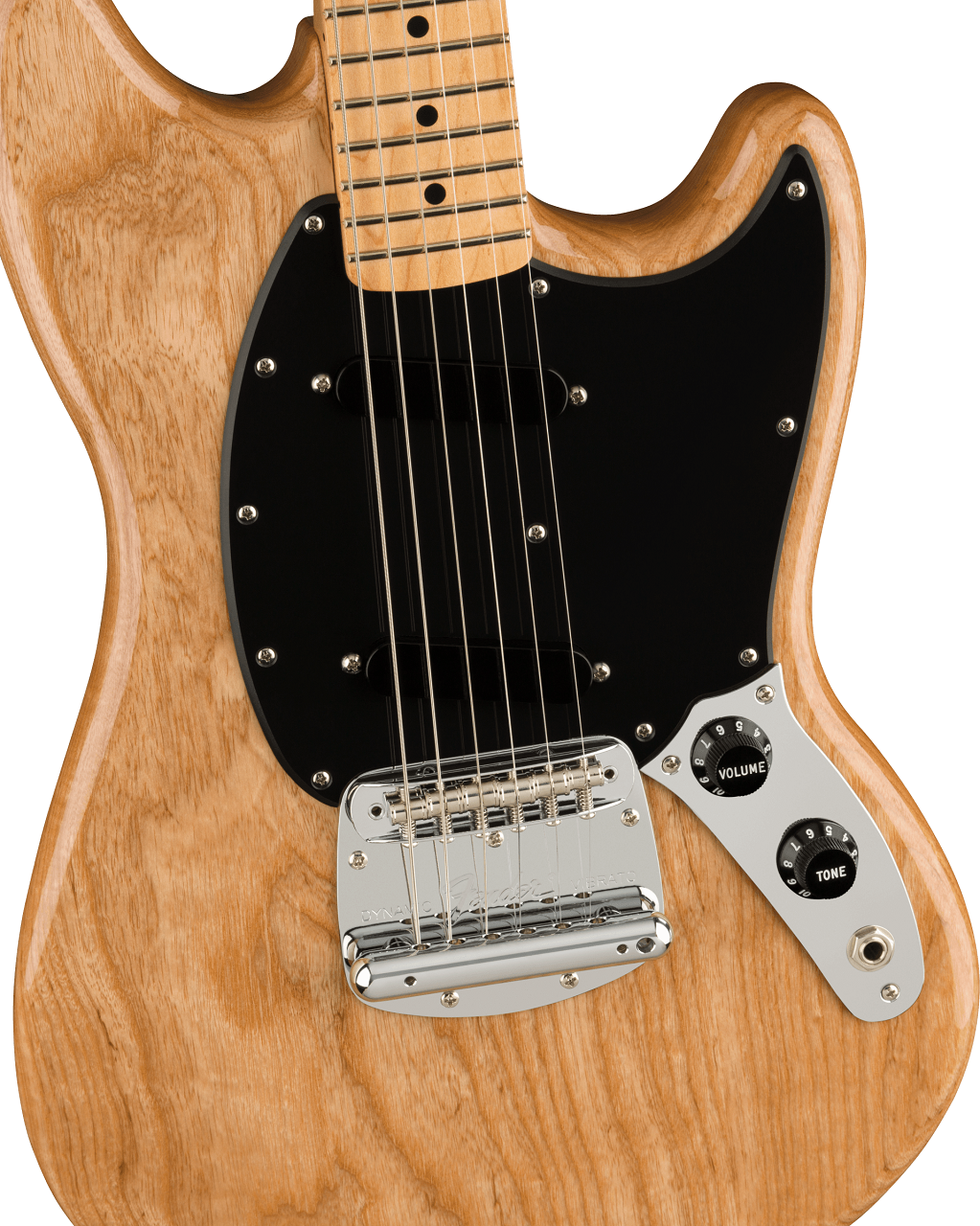Ben Gibbard Mustang®