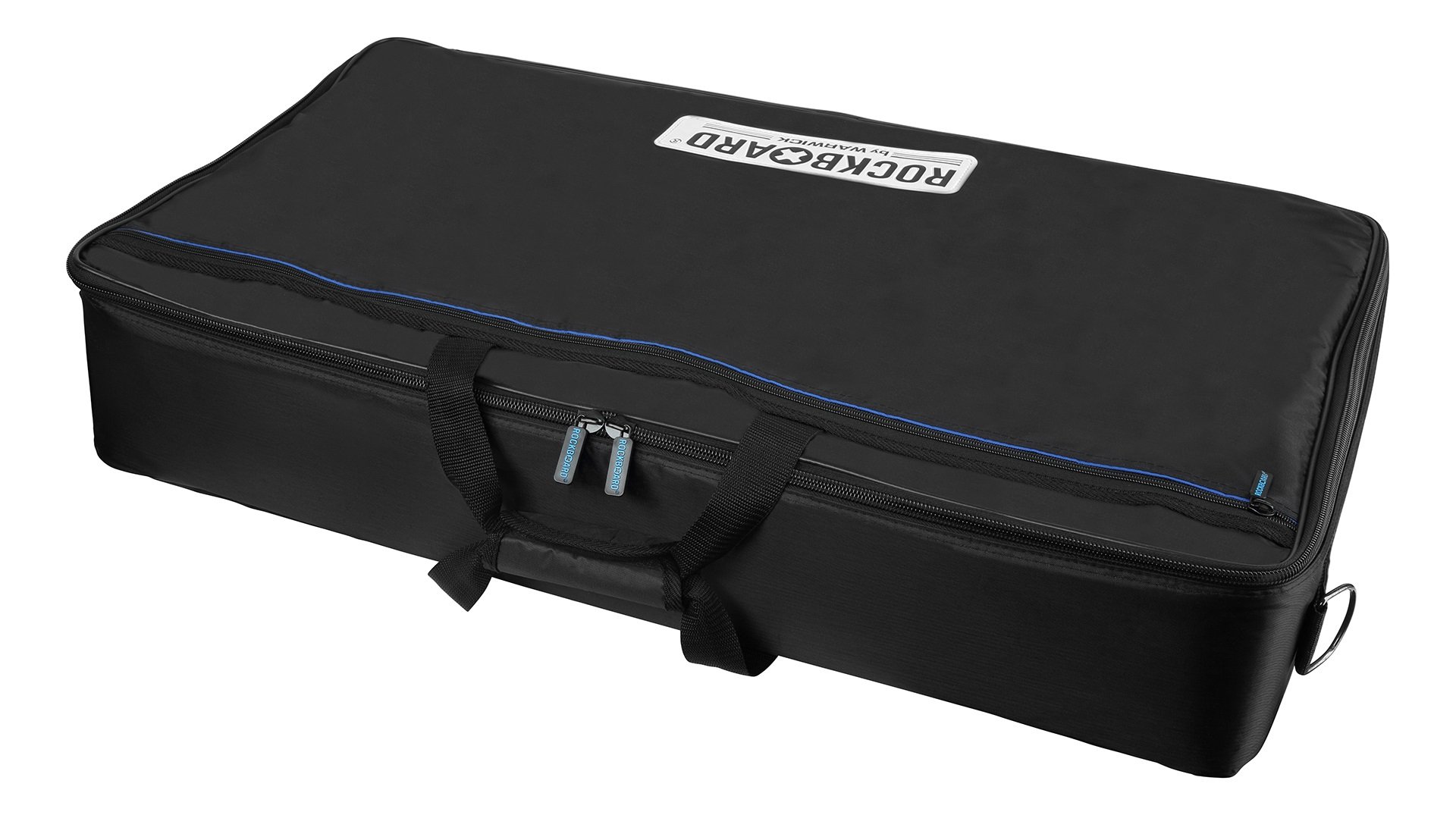 CINQUE 5.3, Pedalboard with Gig Bag 