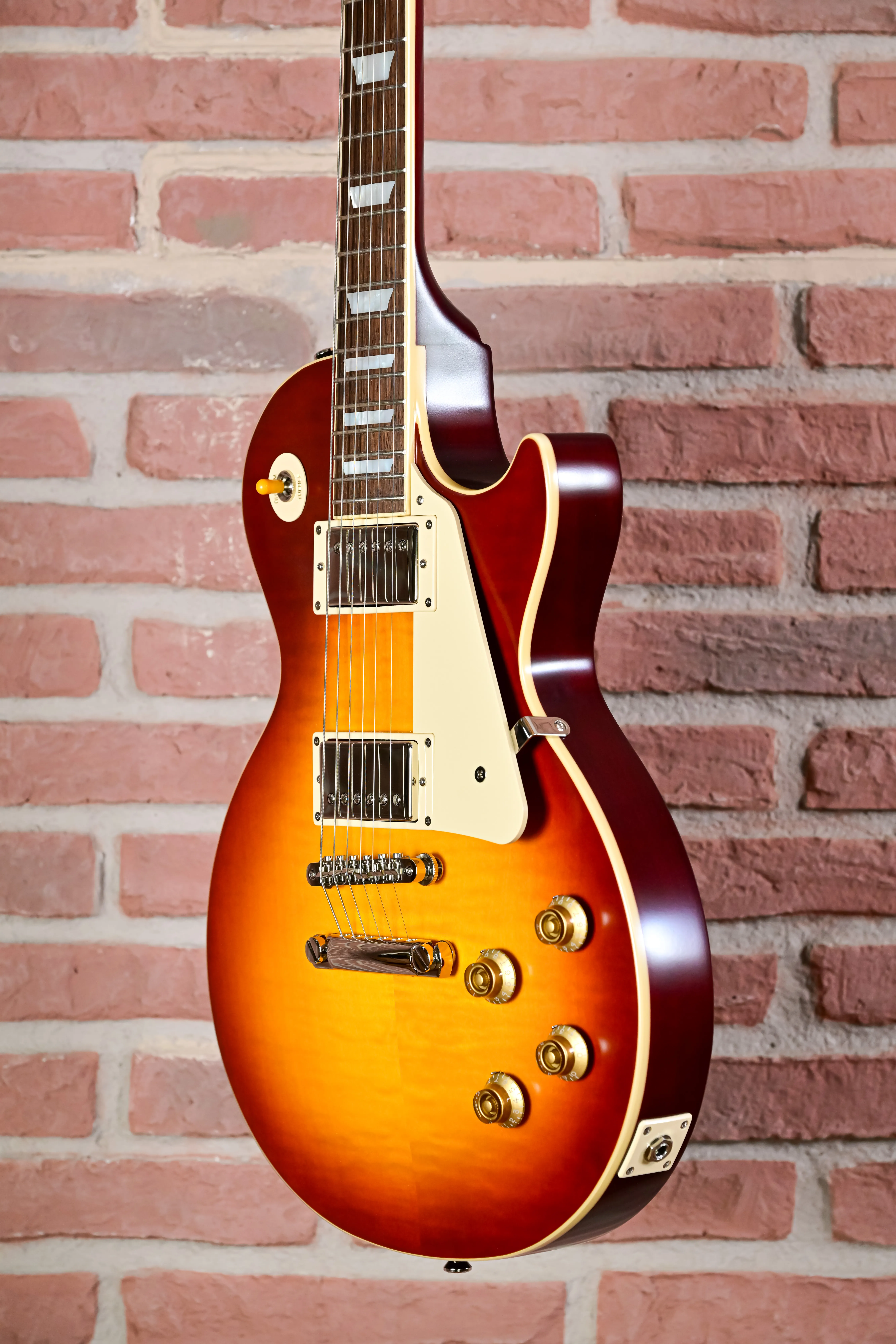 59 Les Paul Standard Reissue IGC Southern Fade E-Gitarre