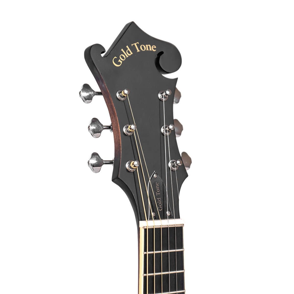 F-6 Gitarren-Mandoline