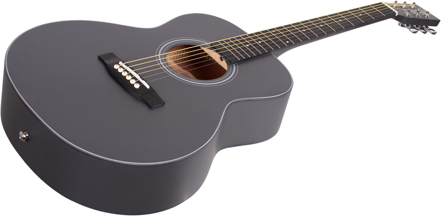 GS Mini Black Set