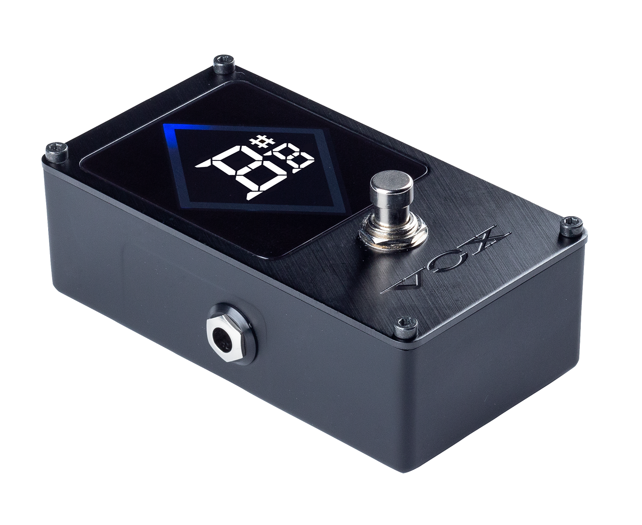 VXT-1 - Bodentuner