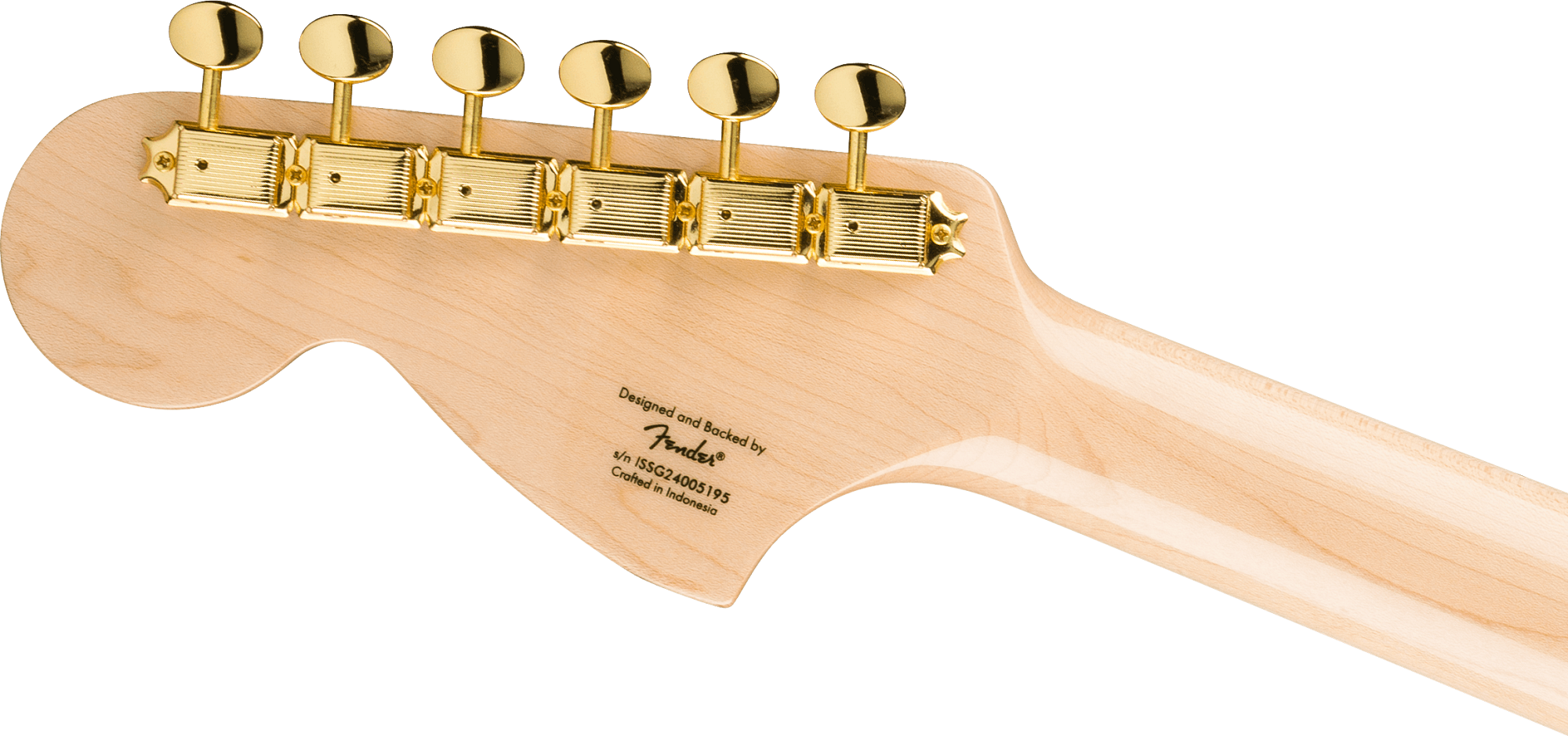 Limited Edition Paranormal Troublemaker Telecaster Deluxe  Purple Metallic
