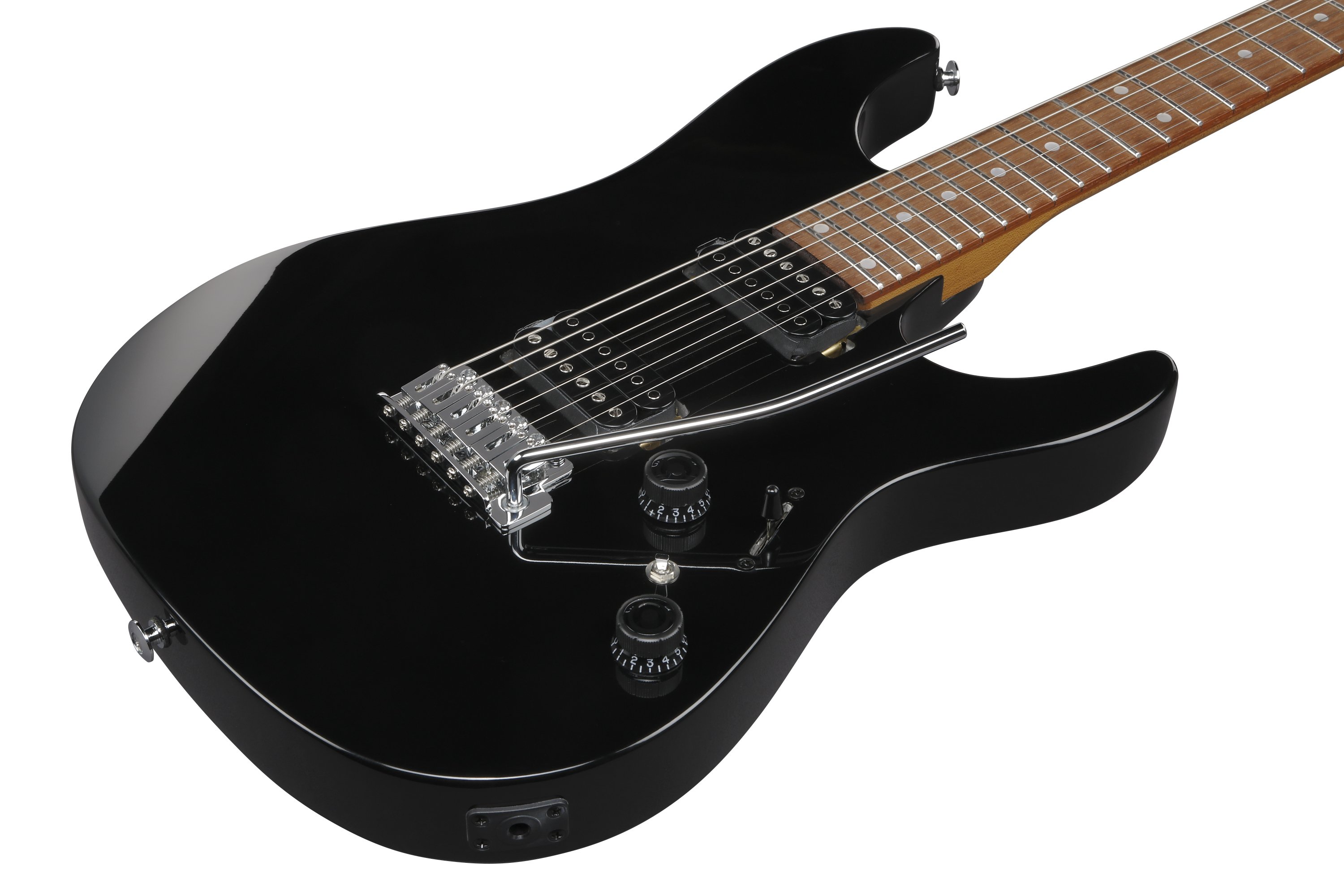 AZ24S2-BK E-Gitarre