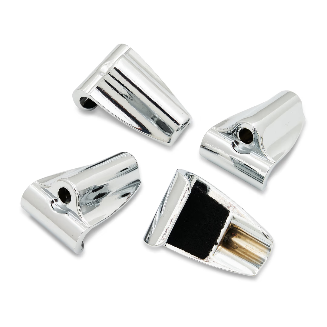 PDP Die-Cast Bass Drum Claw Hooks 4-pack