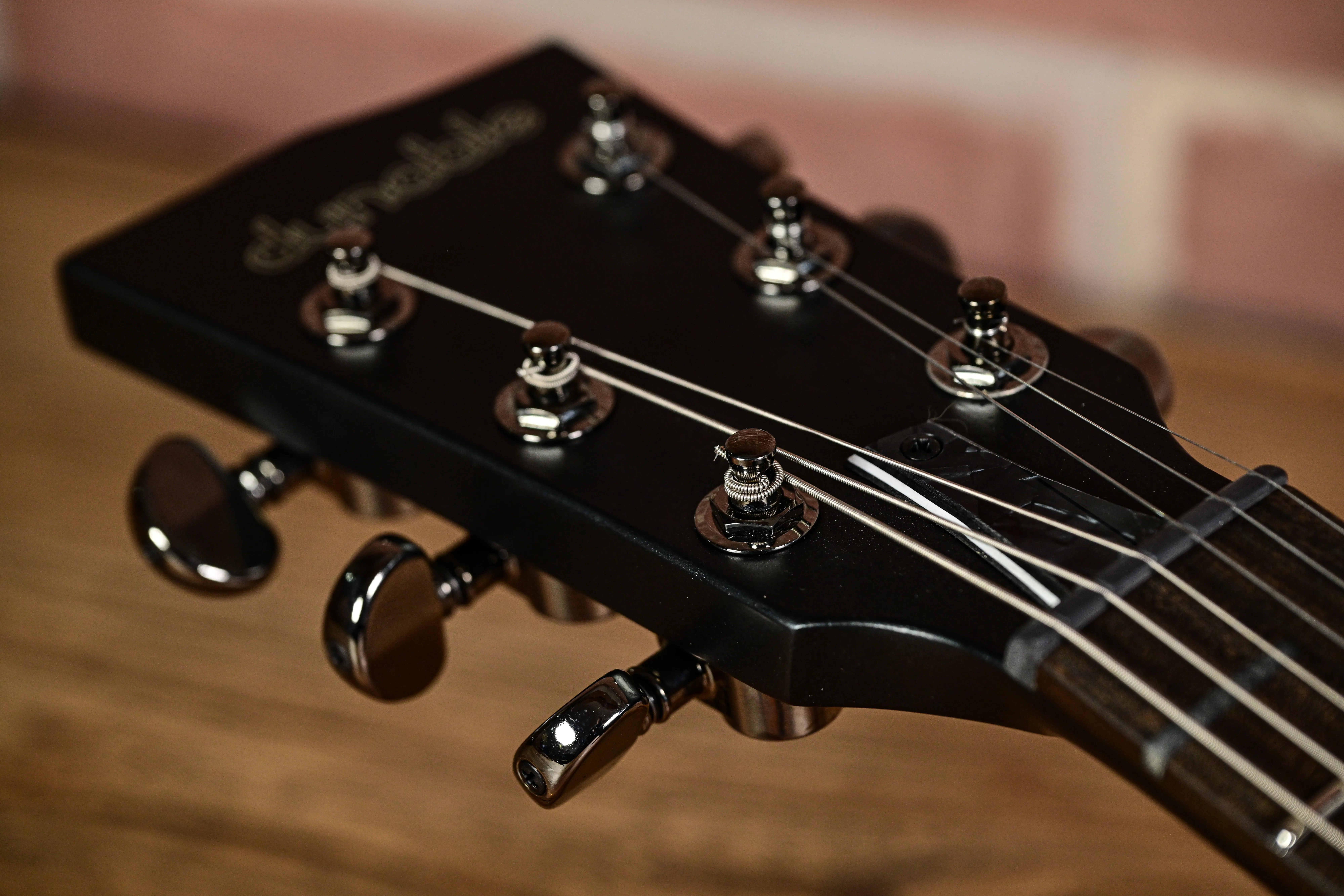 Yeti USA Cryptid Blackened Pearl