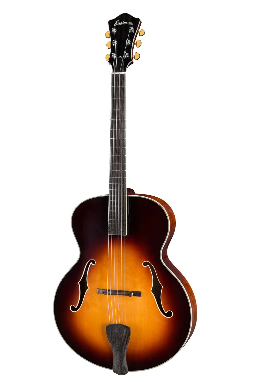 AR610-CS Sunburst Archtop Gitarre