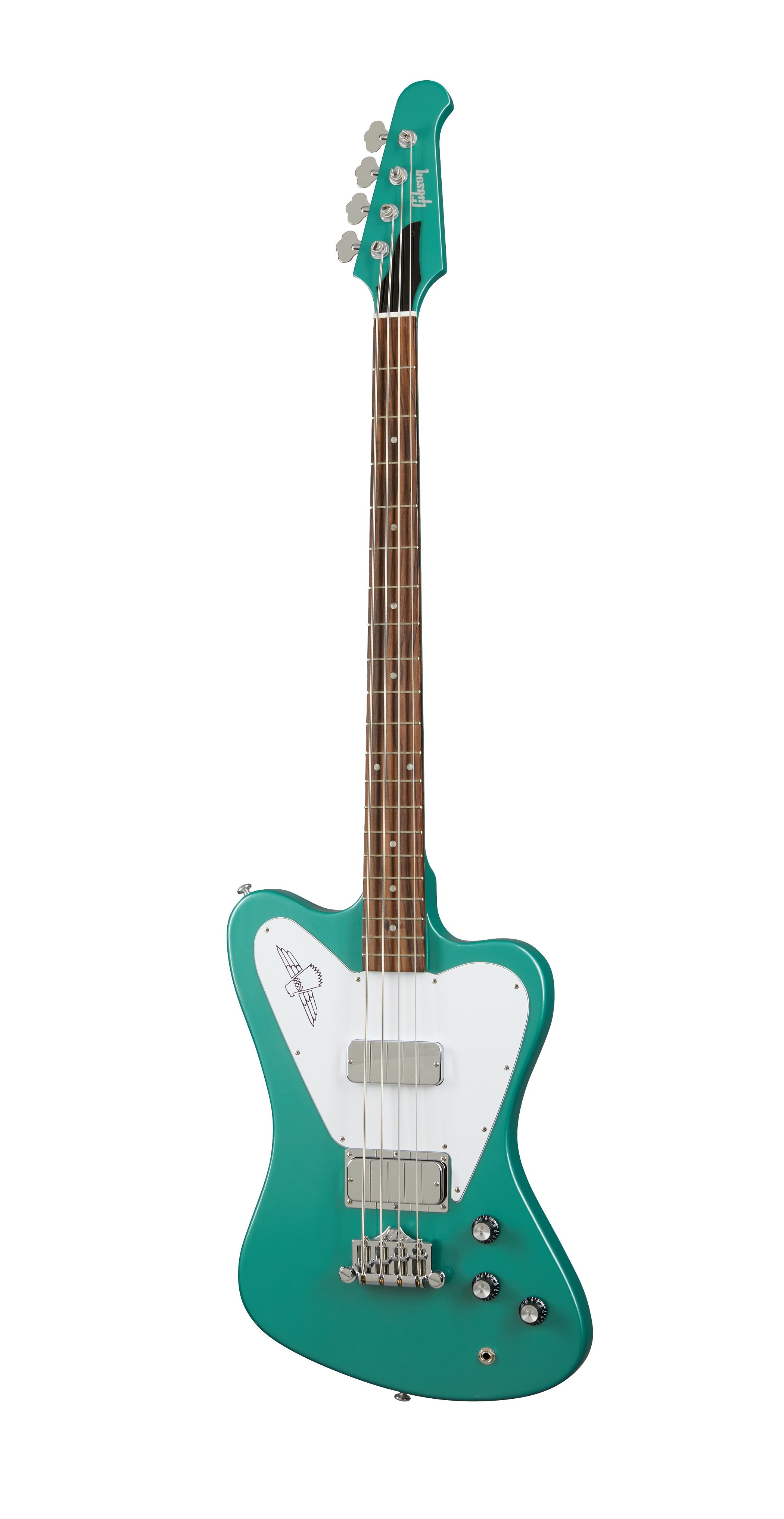 Non-Reverse Thunderbird, Inverness Green