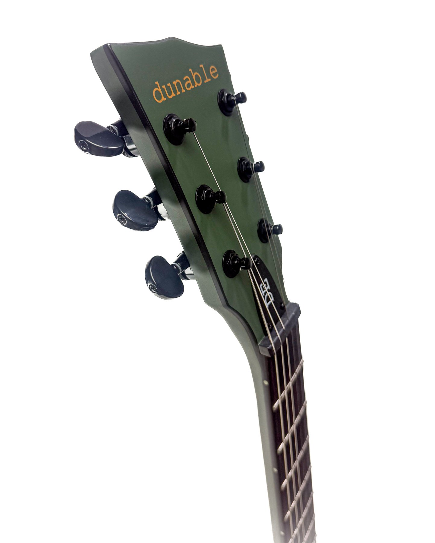 Minotaur DE Matte Olive Green