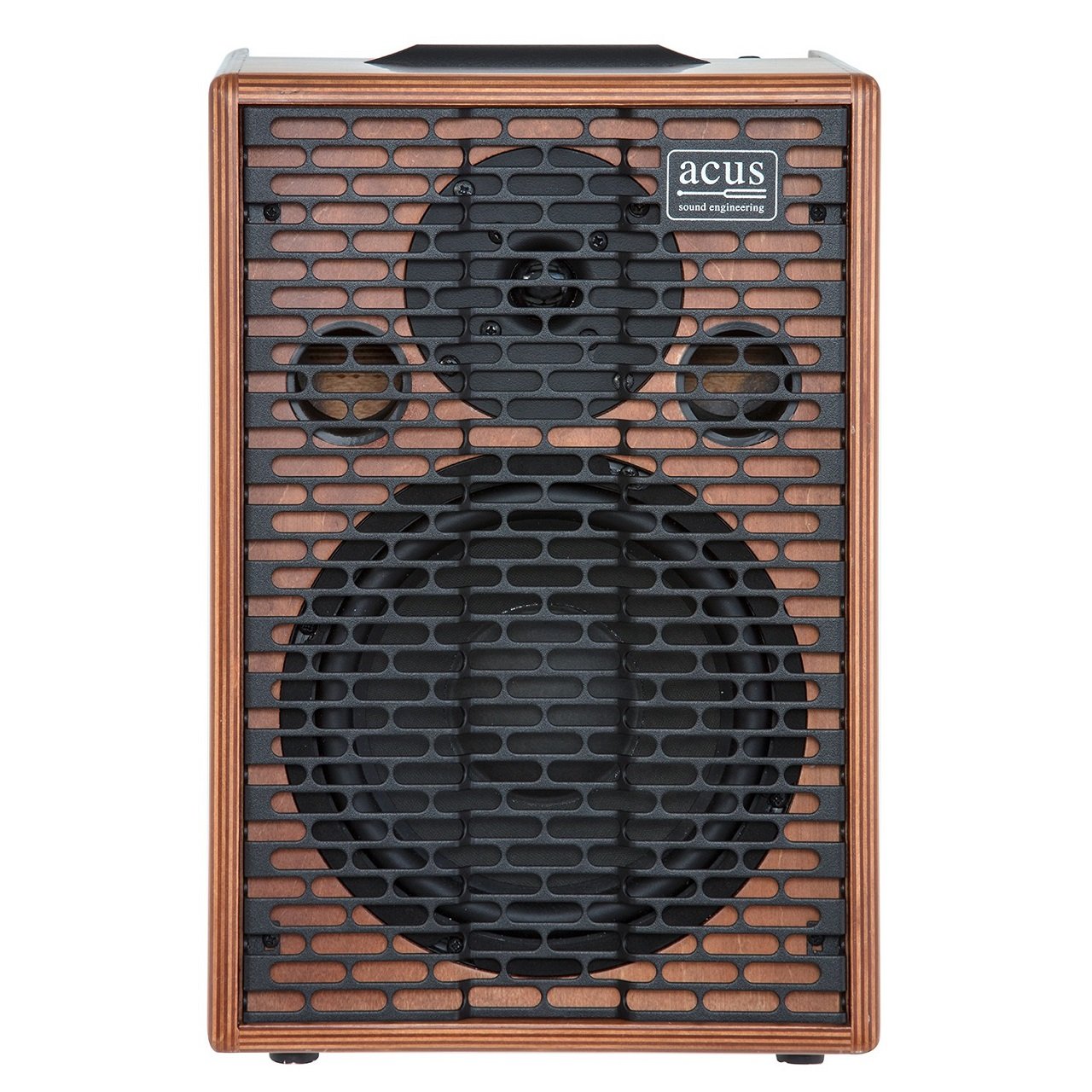 One-Street8-W Akustikgitarrenverstärker